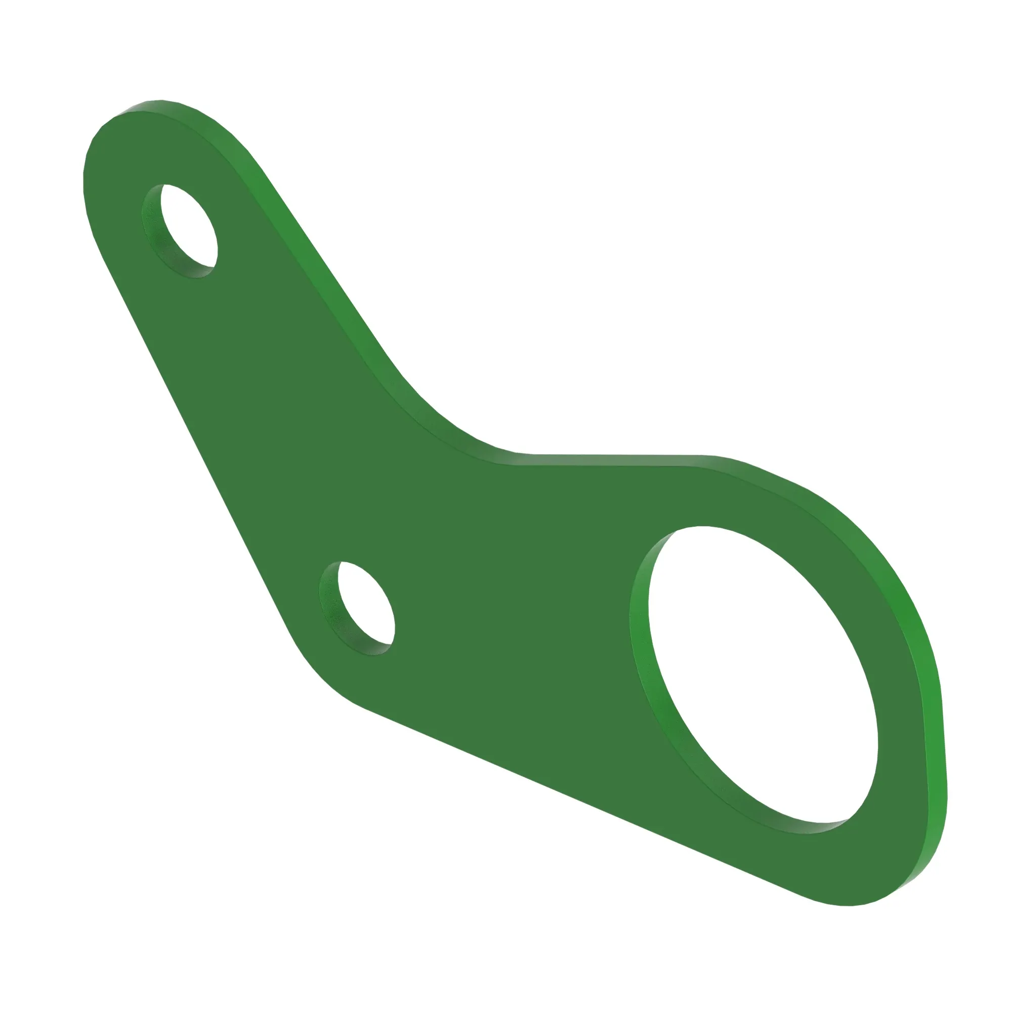 John Deere Bracket - HXE189619