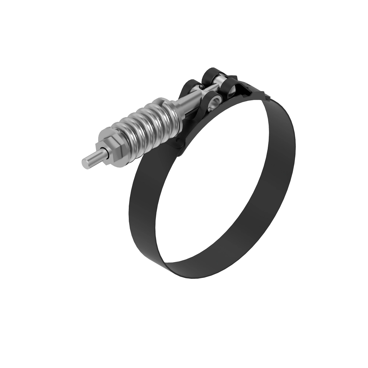 John Deere T-Bolt Hose Clamp - CB01486902