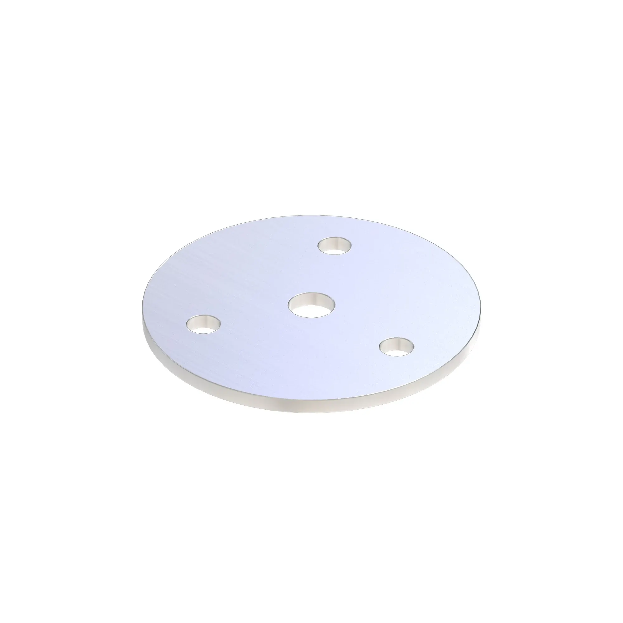 End Plate