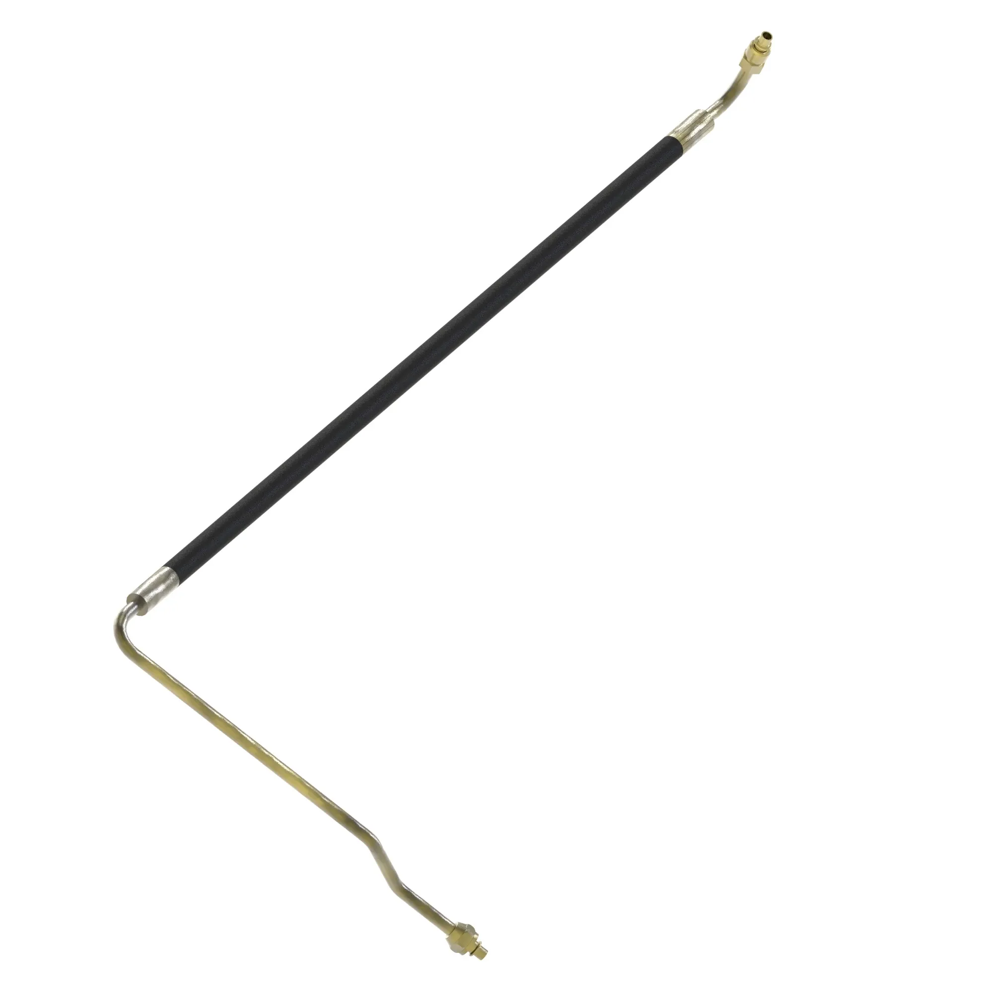 HOSE, REFRIGERANT CONDENSER TO DRYER