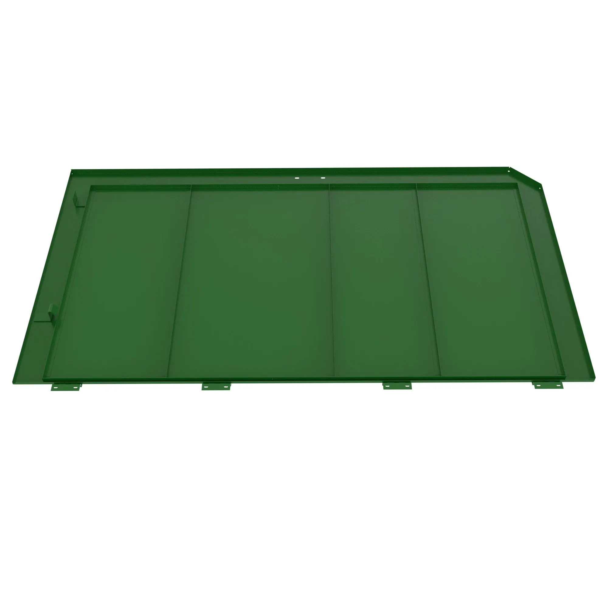 John Deere Extension Cover - AXE41585