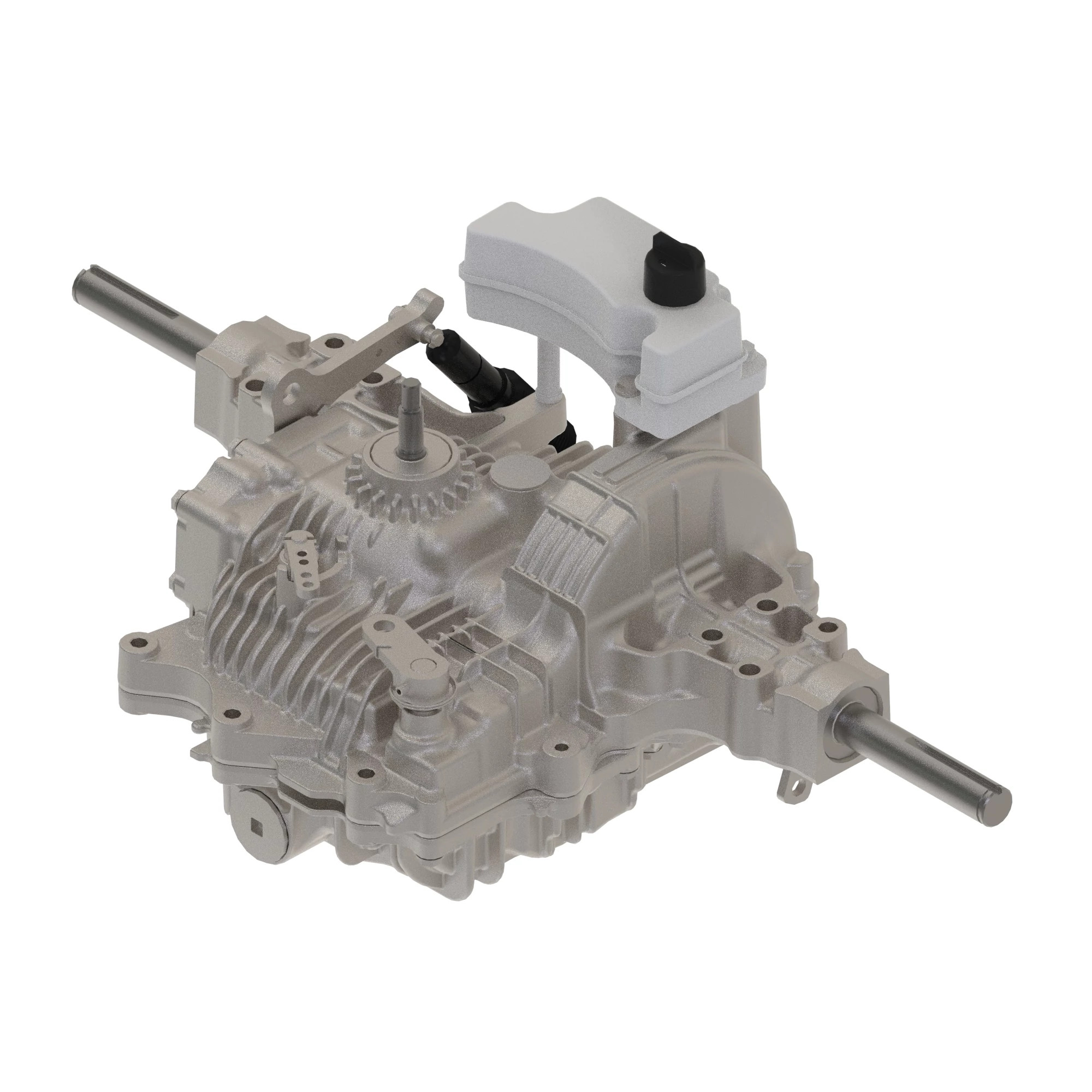 John Deere Transmission - AM132725