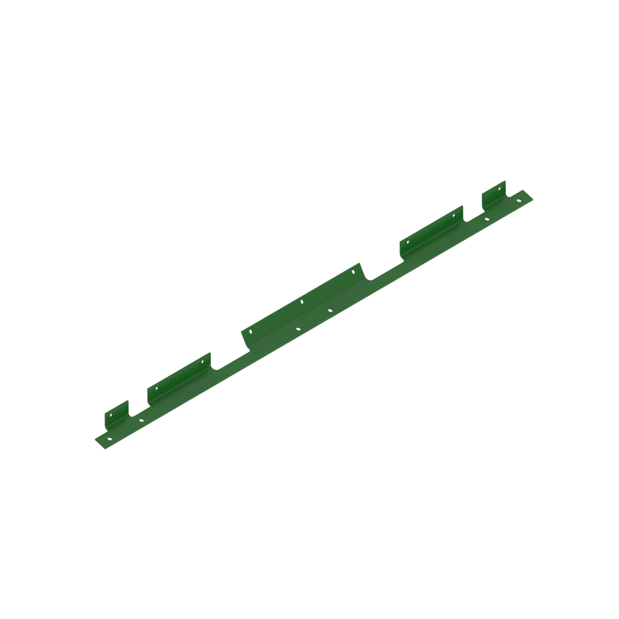 BRACKET, 62RD DISCHARGE CLOSURE
