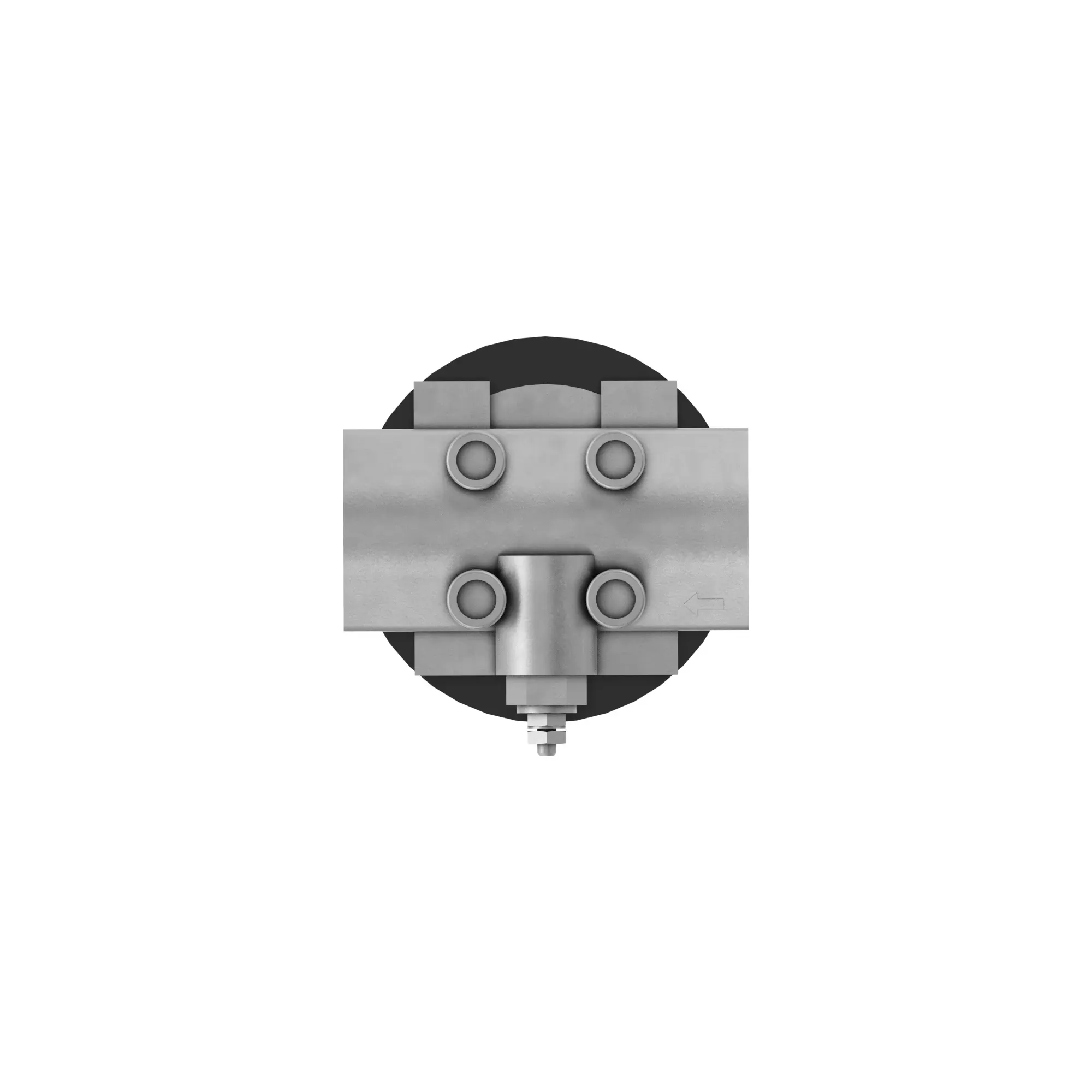 Filter Head