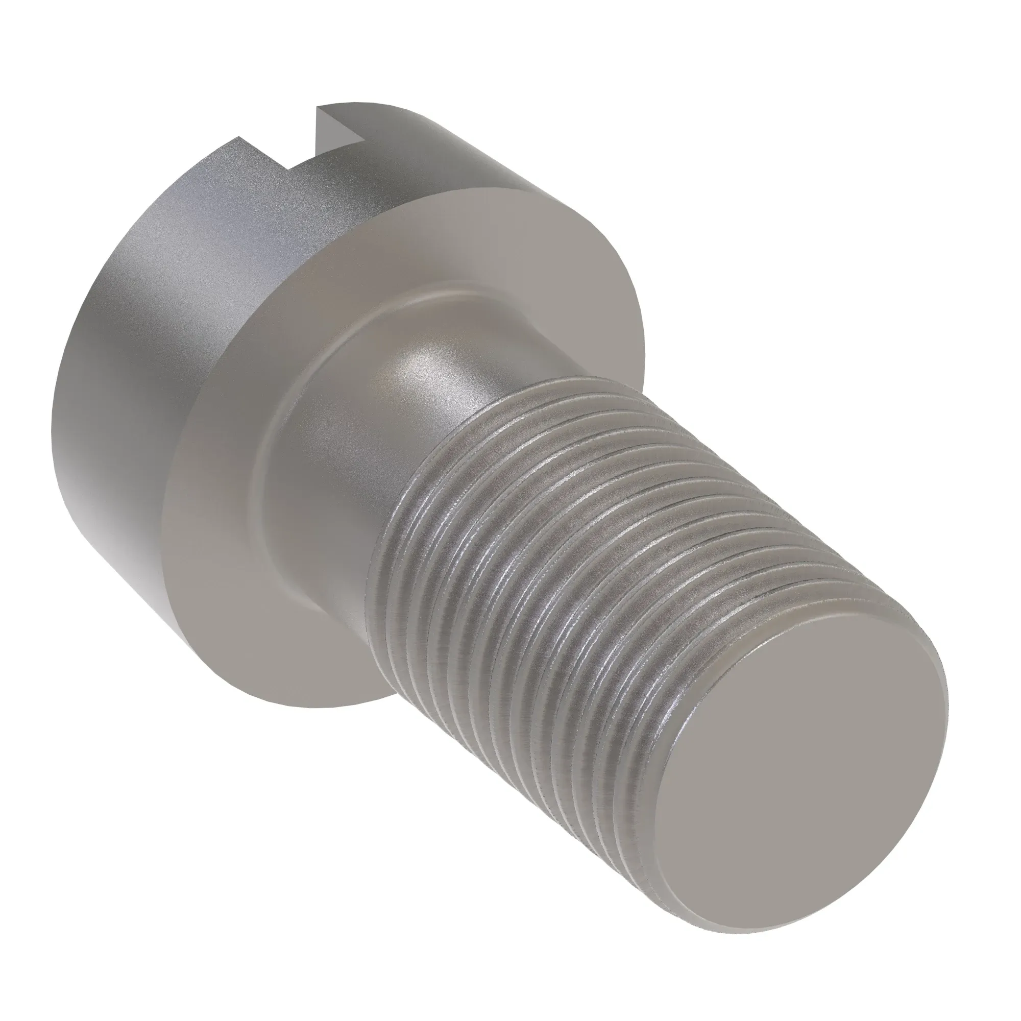 John Deere Hexagonal Socket Head Screw, M6 X 12 - 21M7088
