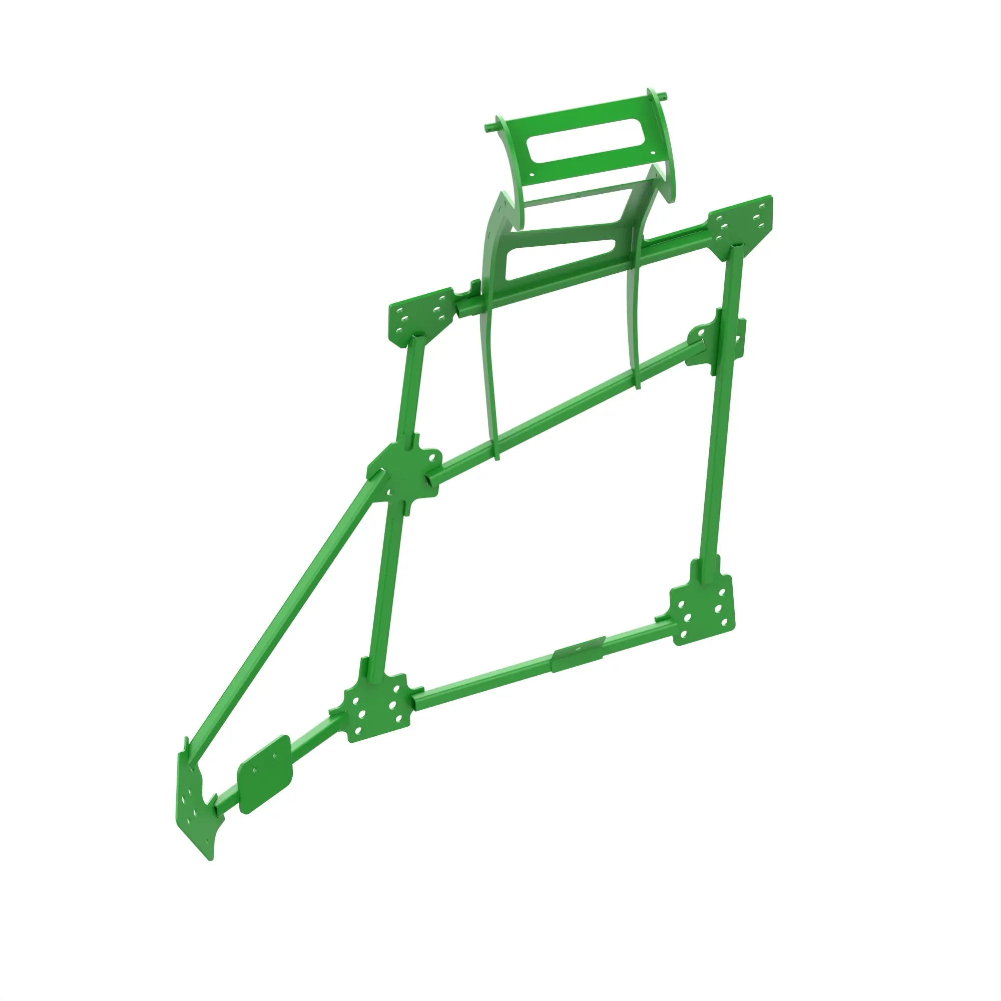 John Deere Support, Right Side - AFH210759