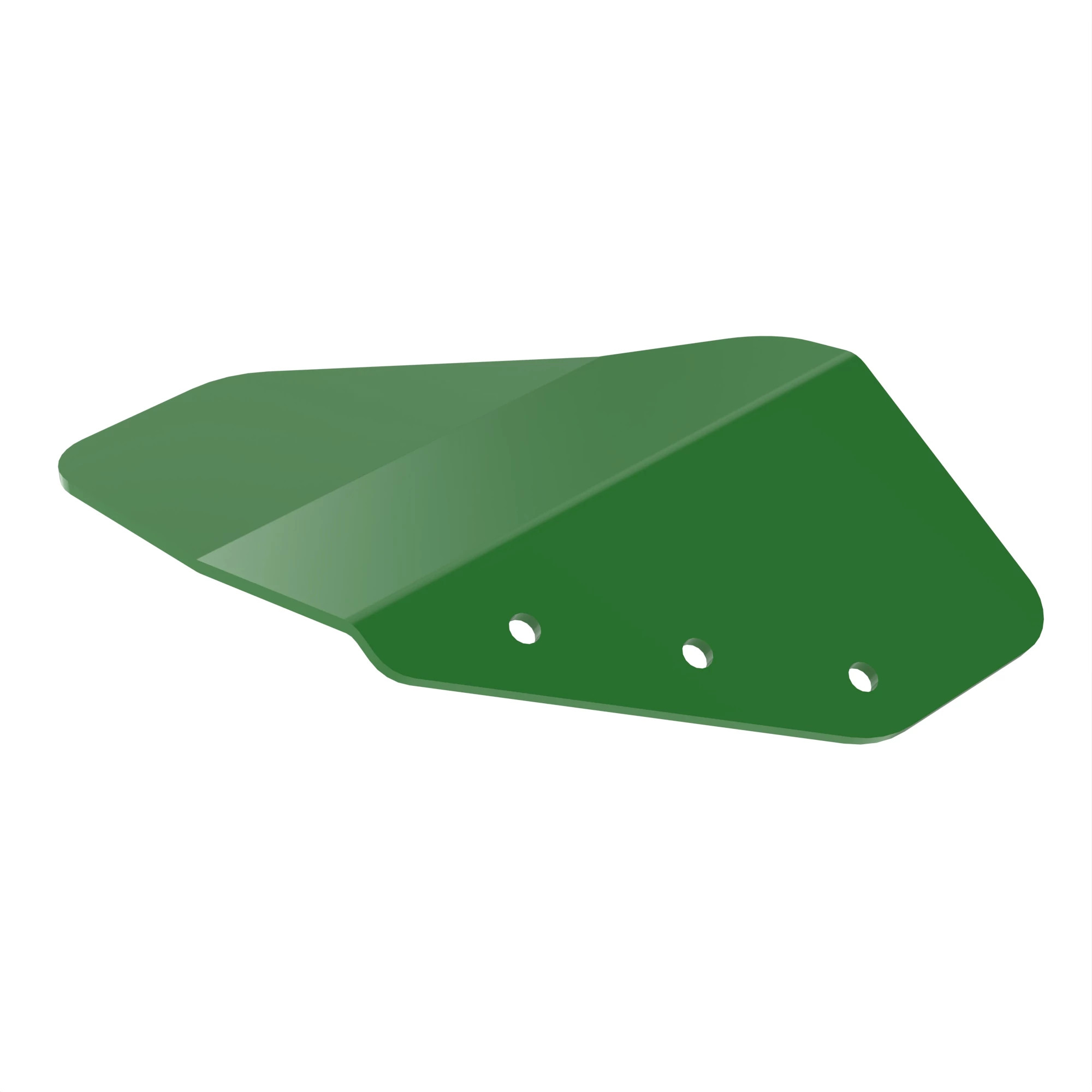 John Deere Deflector - CXT14793