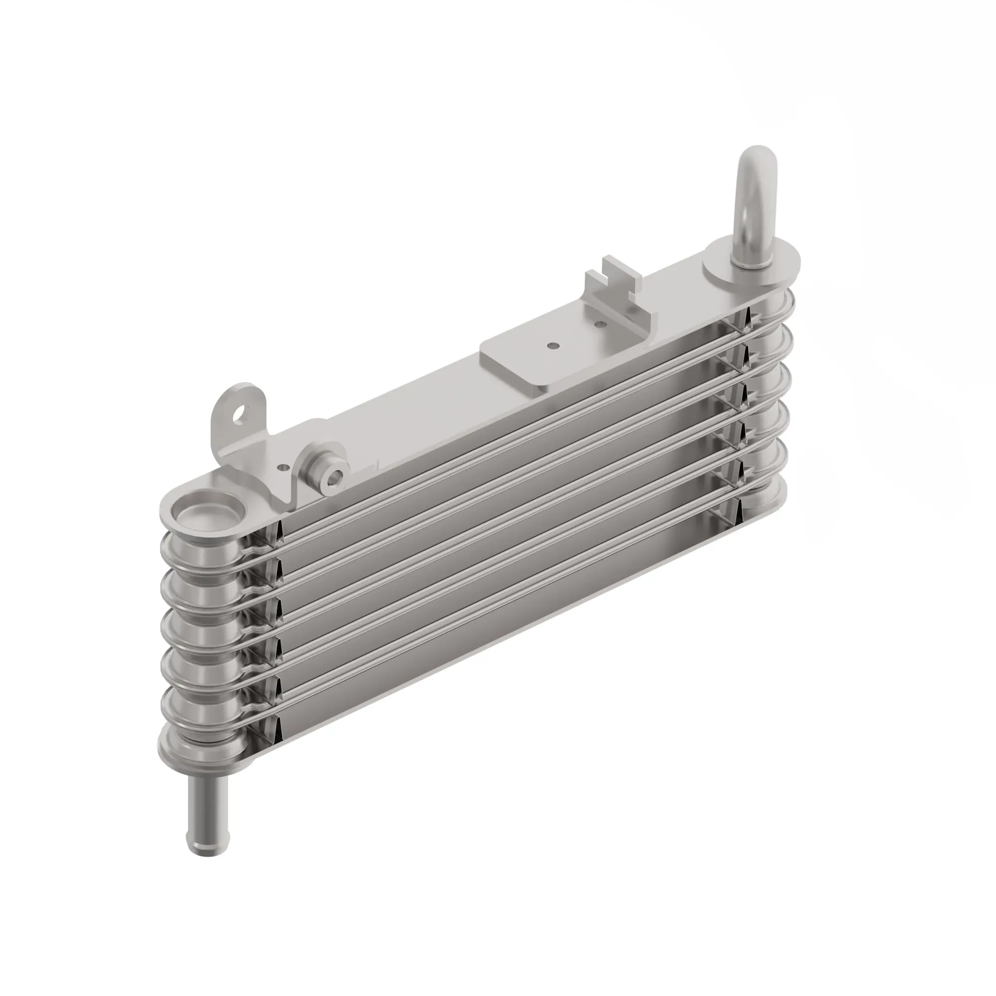 Oil Cooler