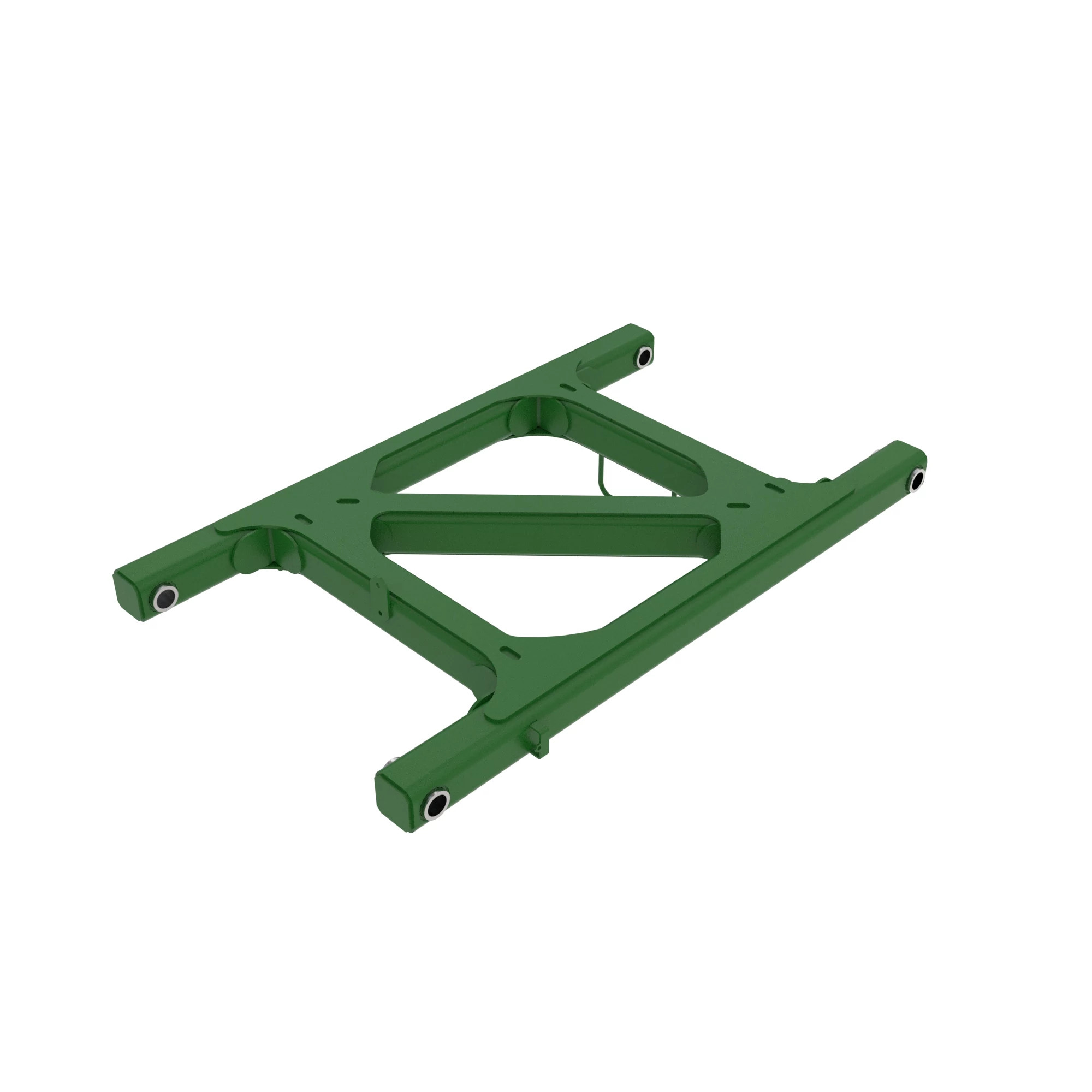 ⚙️ AN400112: Brazo de elevación John Deere 🚜✅