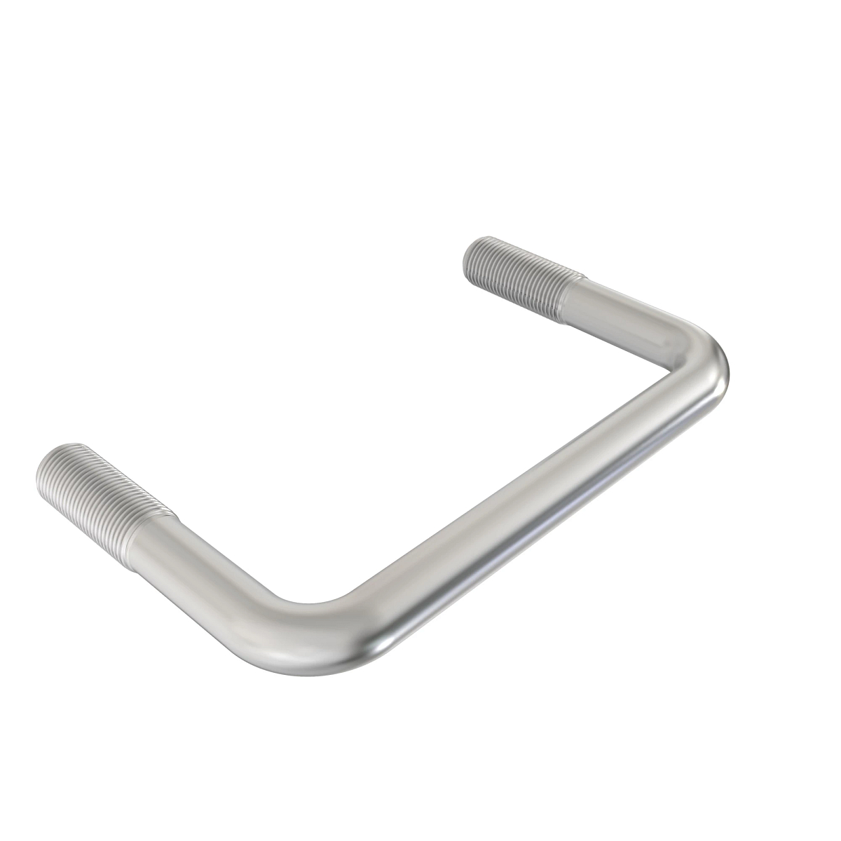 John Deere U-Bolt, 0.312" X 2.285" - M82452