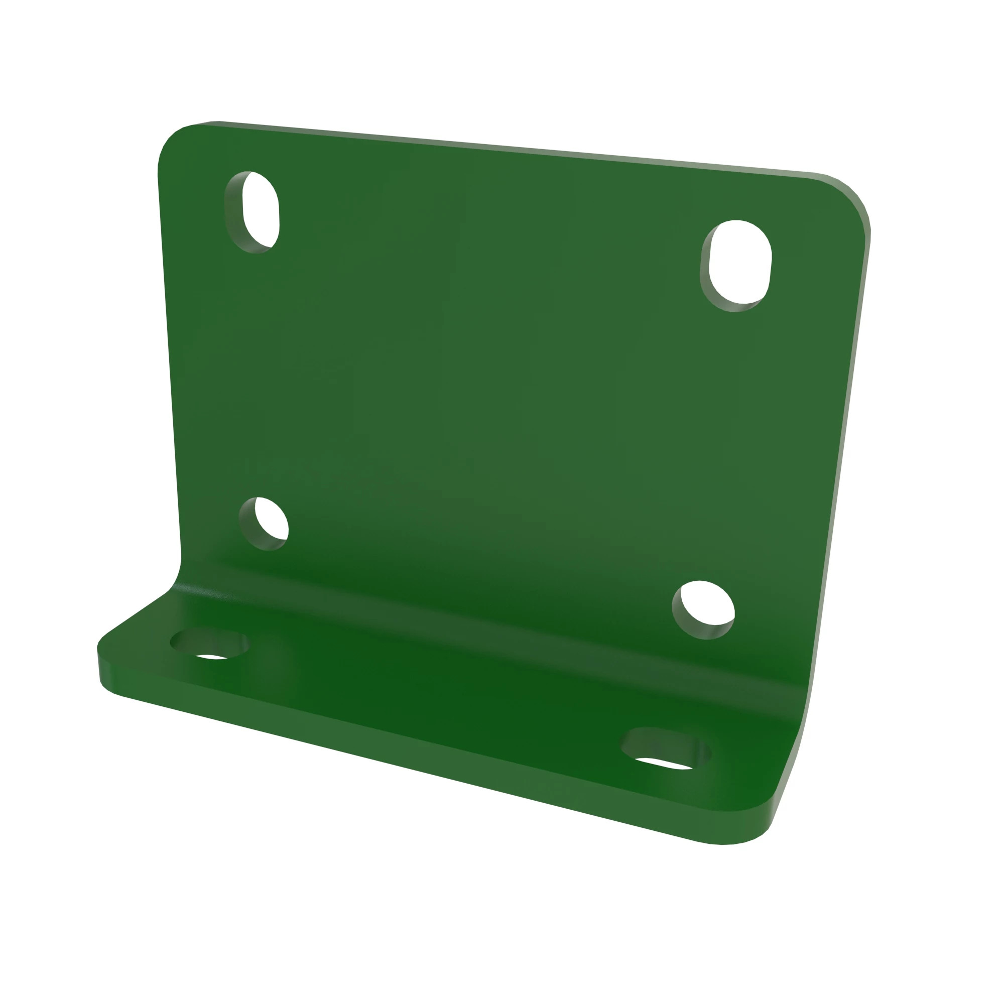 John Deere Fuel Tank Vent Bracket - CXT30333