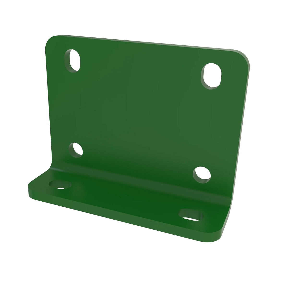 Bracket, Fuel Tank Vent