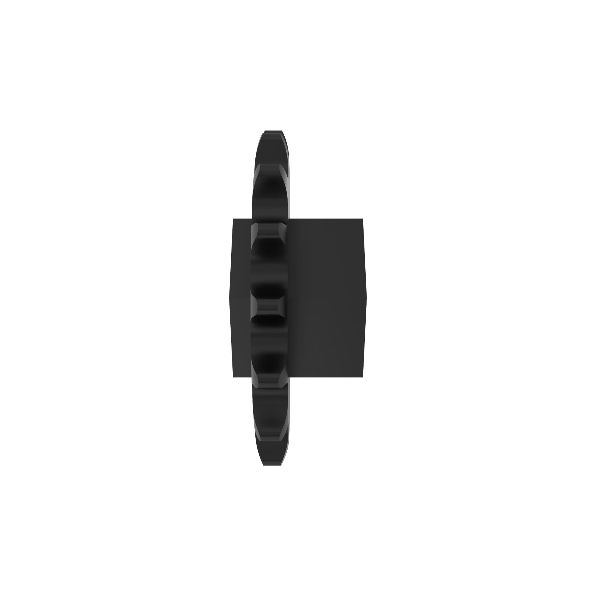 SPROCK ASSY - 24T WELDED