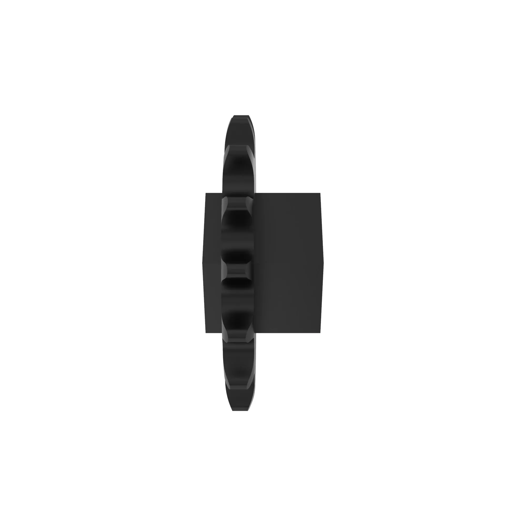 SPROCK ASSY - 24T WELDED