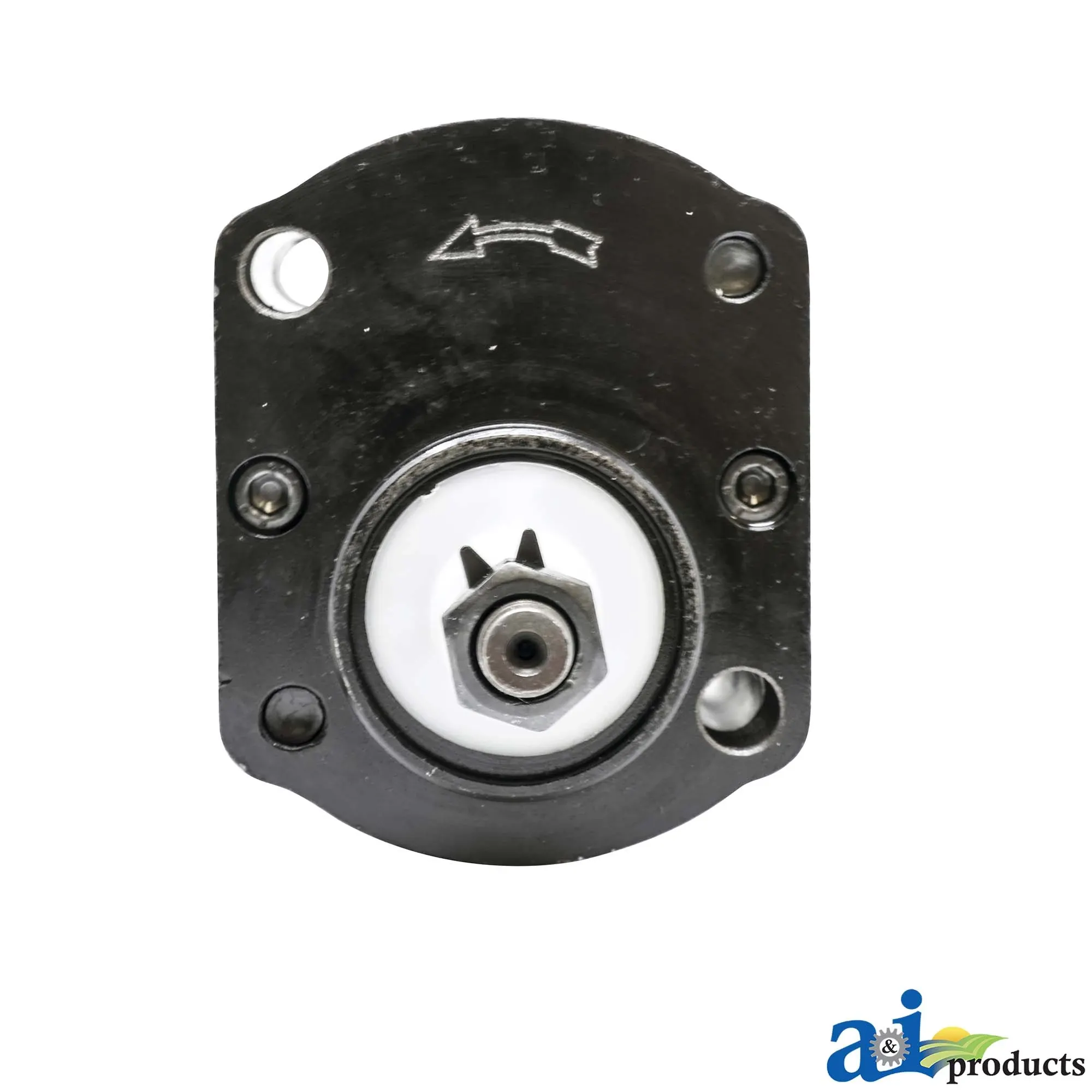 Hydraulic Pump