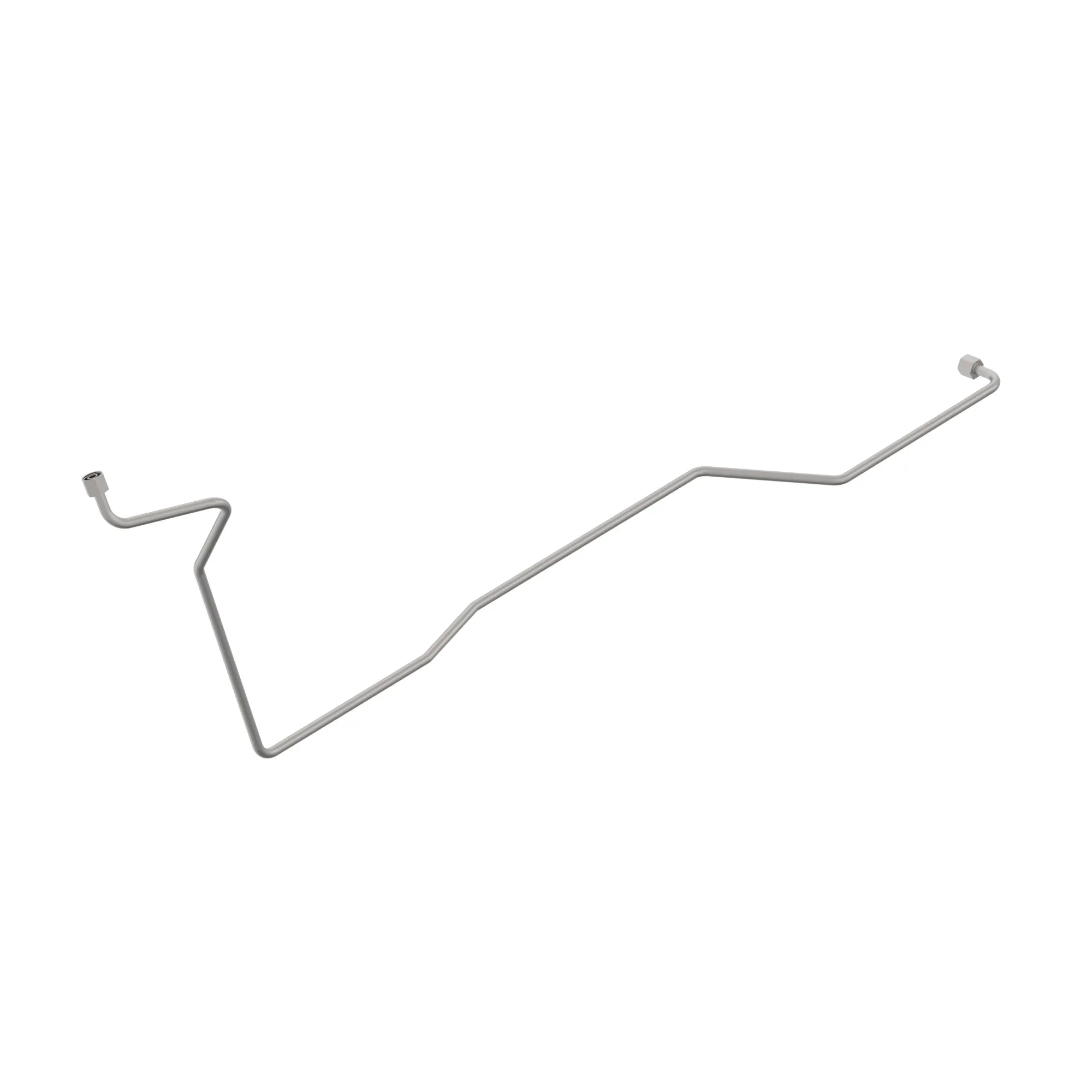John Deere Air Flow Tube, Control Line - AXE79648