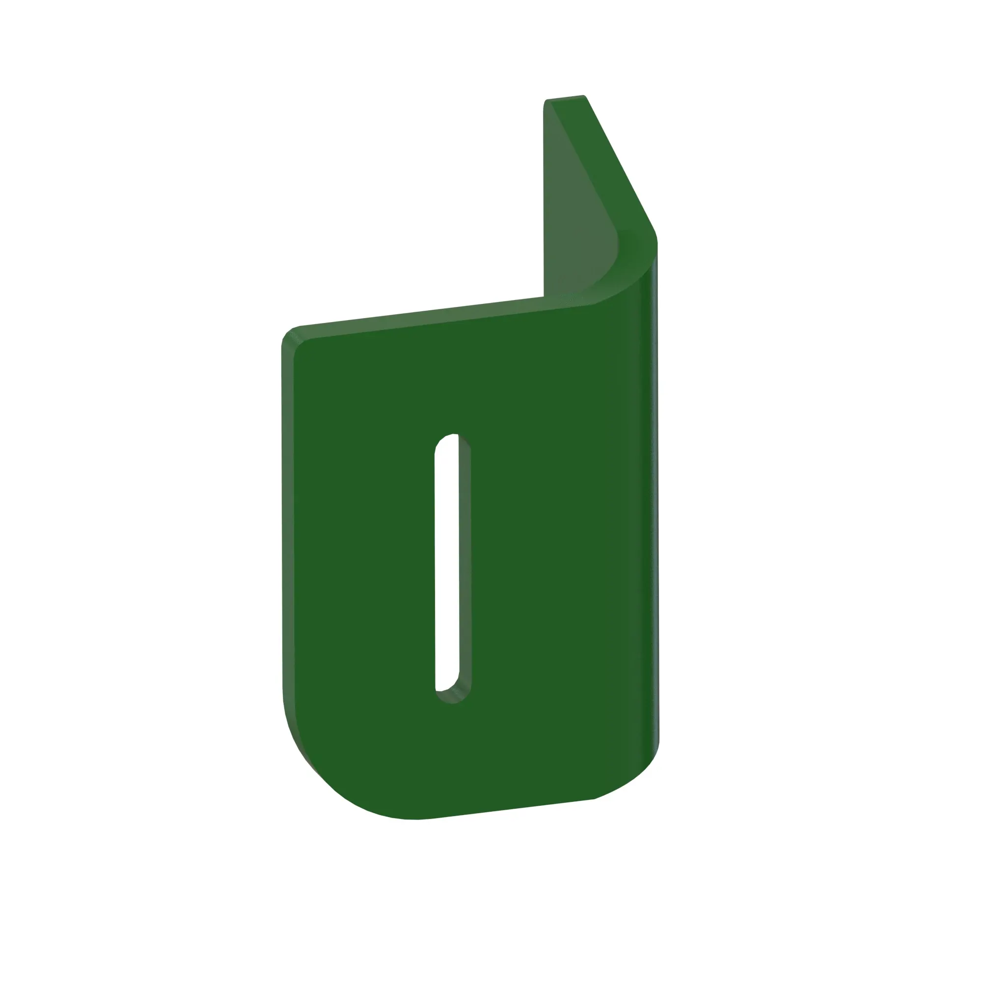 John Deere Reinforcement Repair Kit - HXE112099