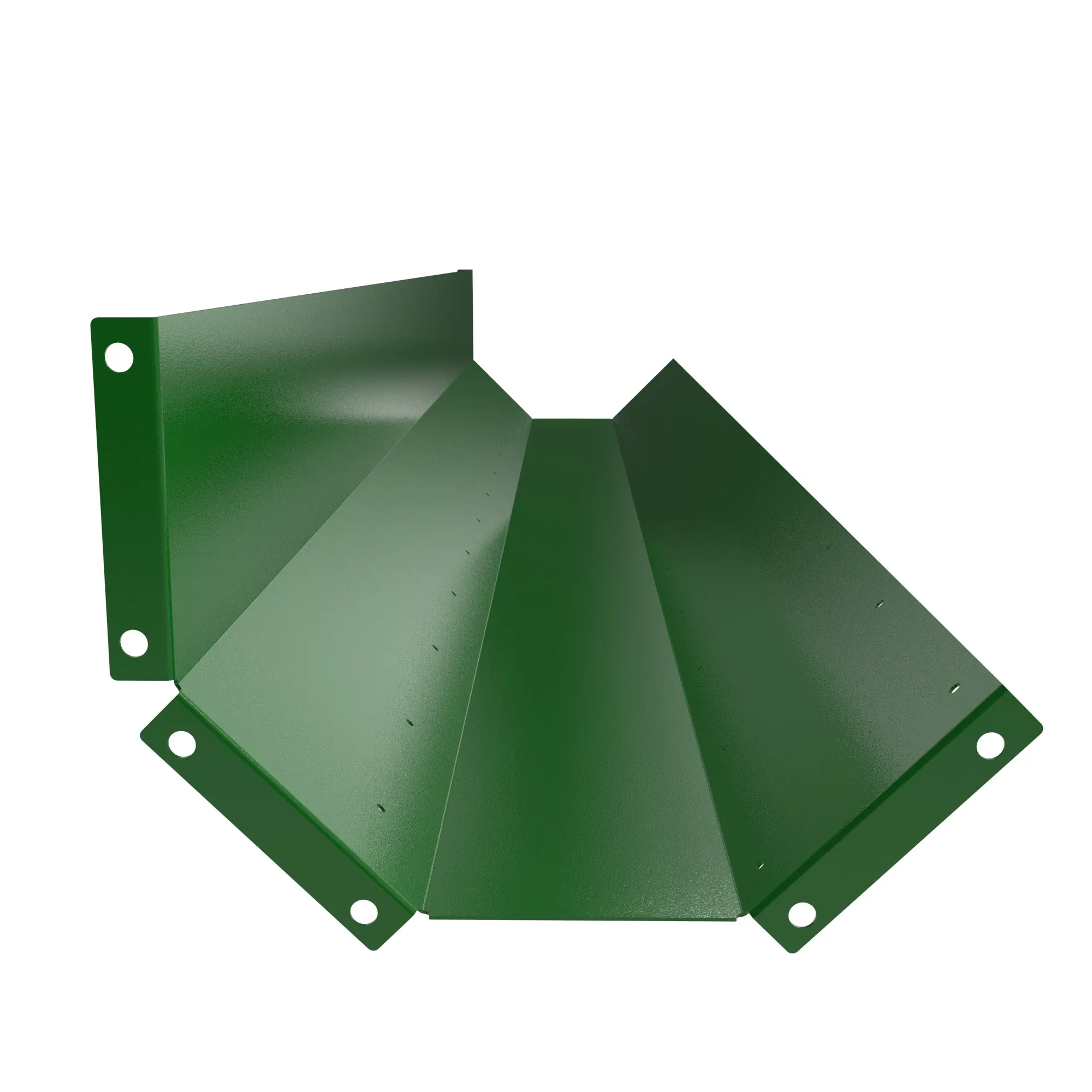 KK39325: Cleaner Frame Sheet