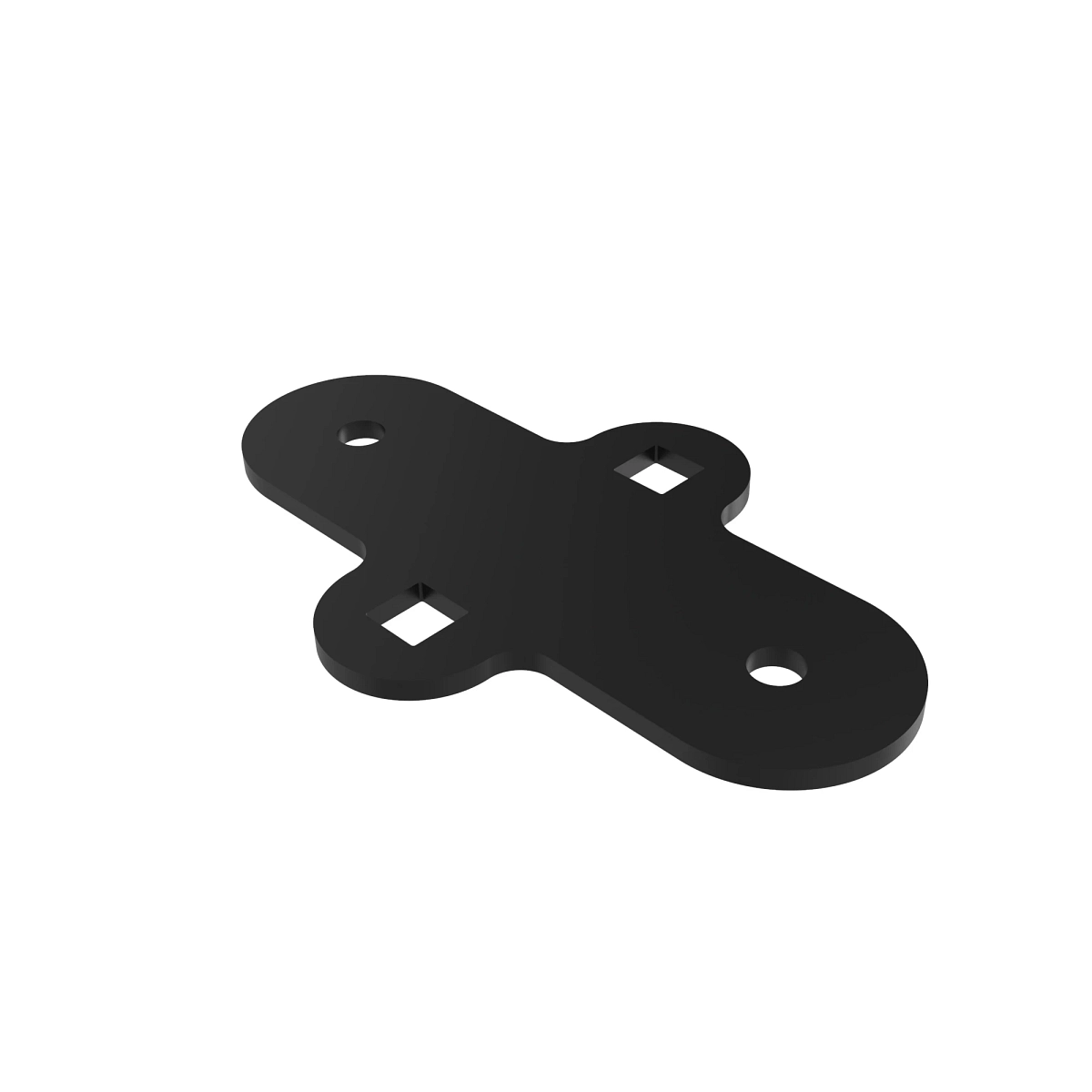 Bracket, Smv, Mount