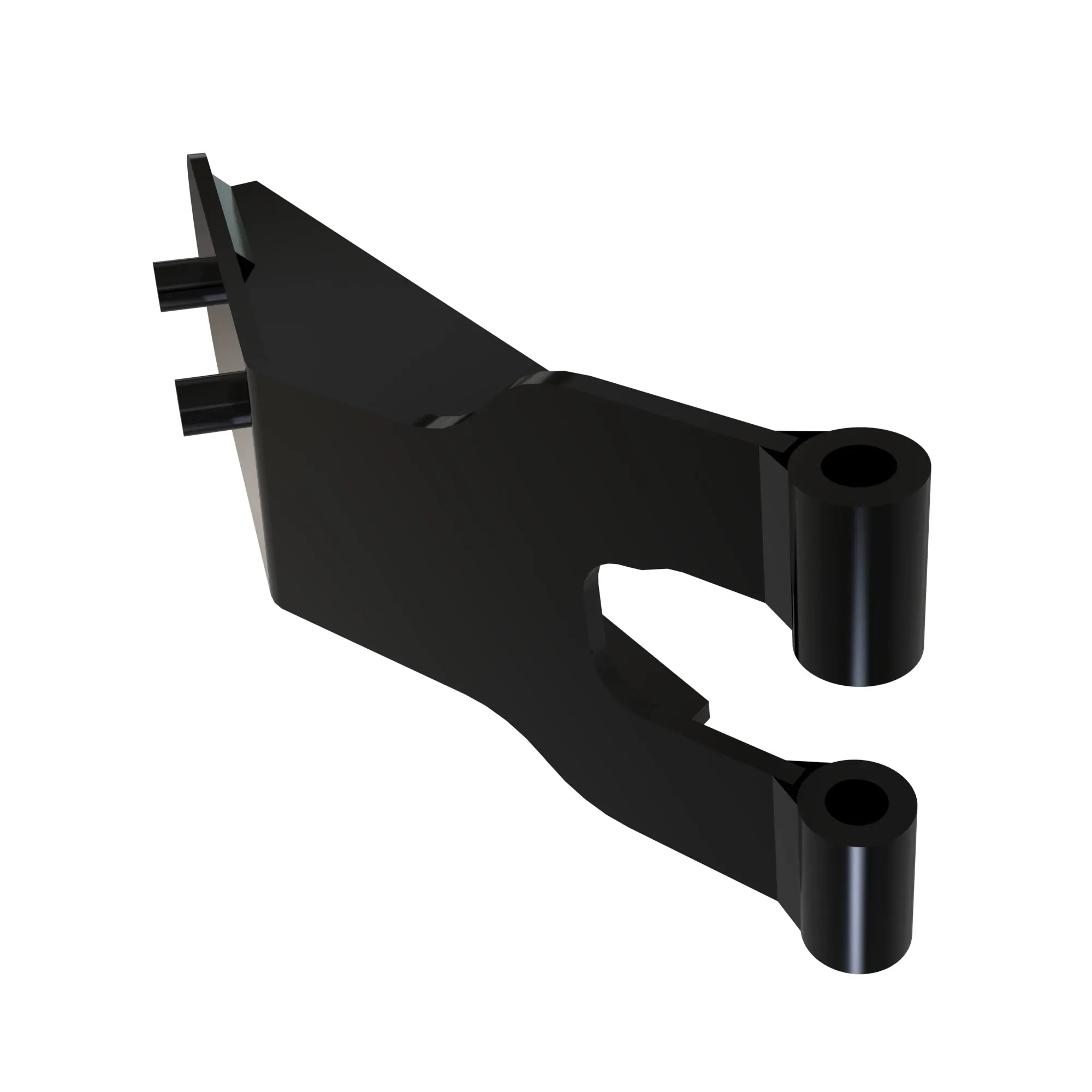 HINGE, LOWER DOOR HINGE ASSY