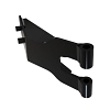 HINGE, LOWER DOOR HINGE ASSY
