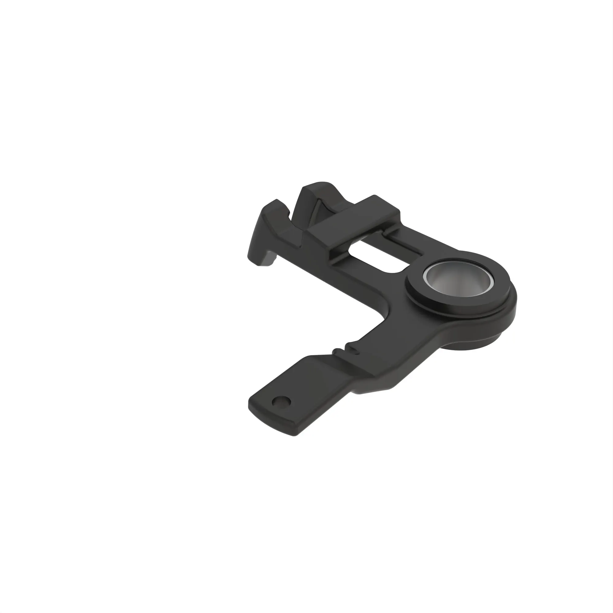 John Deere Parking Lock Assembly - AL206877