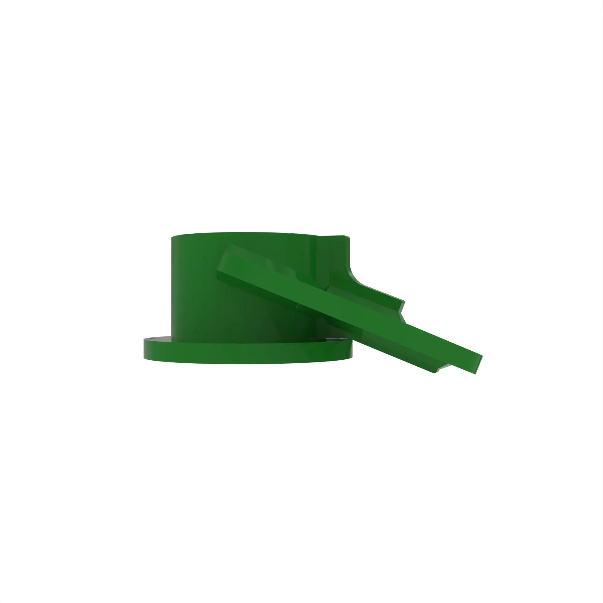Bearing With Housing