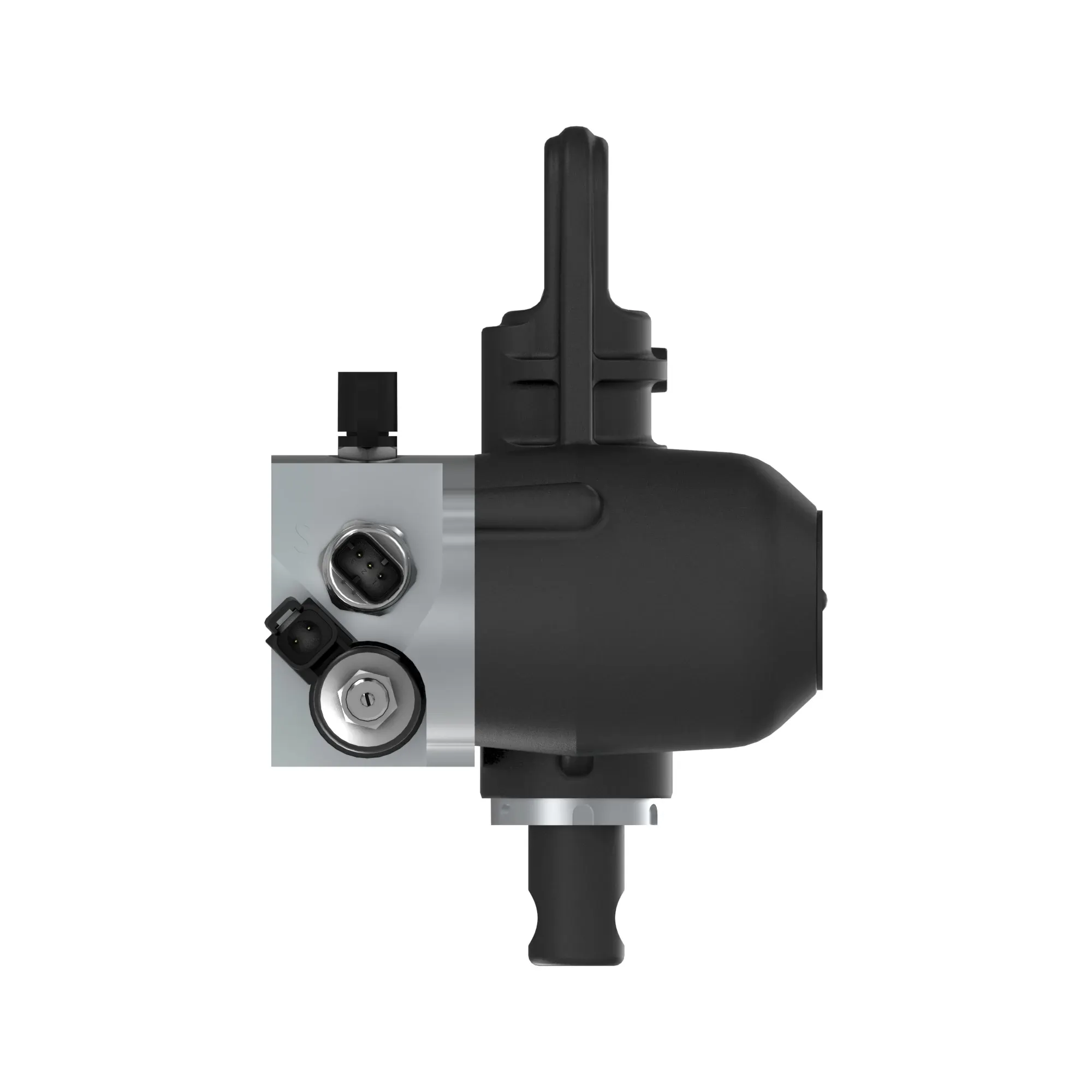 HYDRAULIC CYLINDER