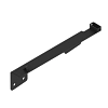 BRACKET, FUEL TANK ASSEMBLY, LH