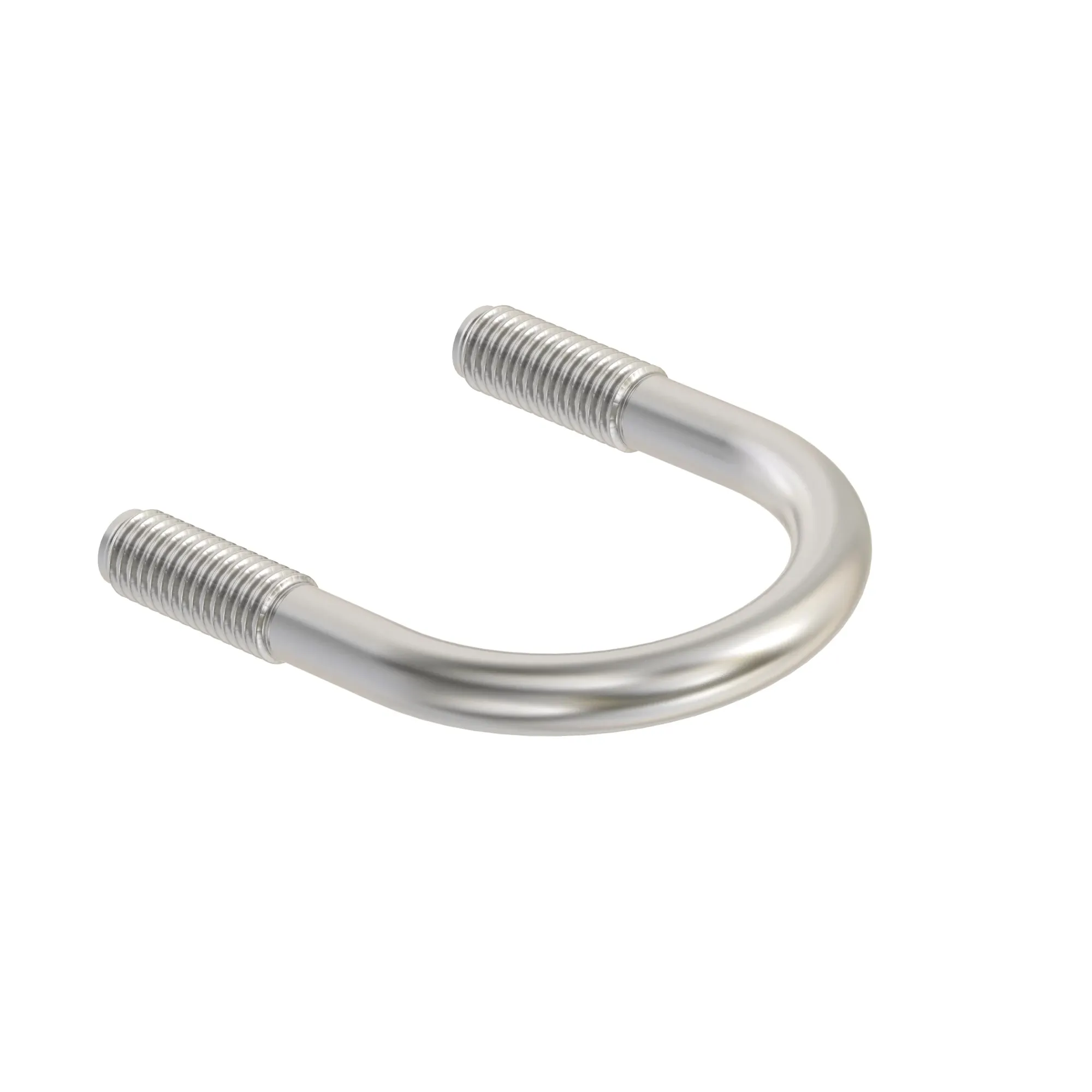 U-BOLT, 1.25 ROD, U-Bolt