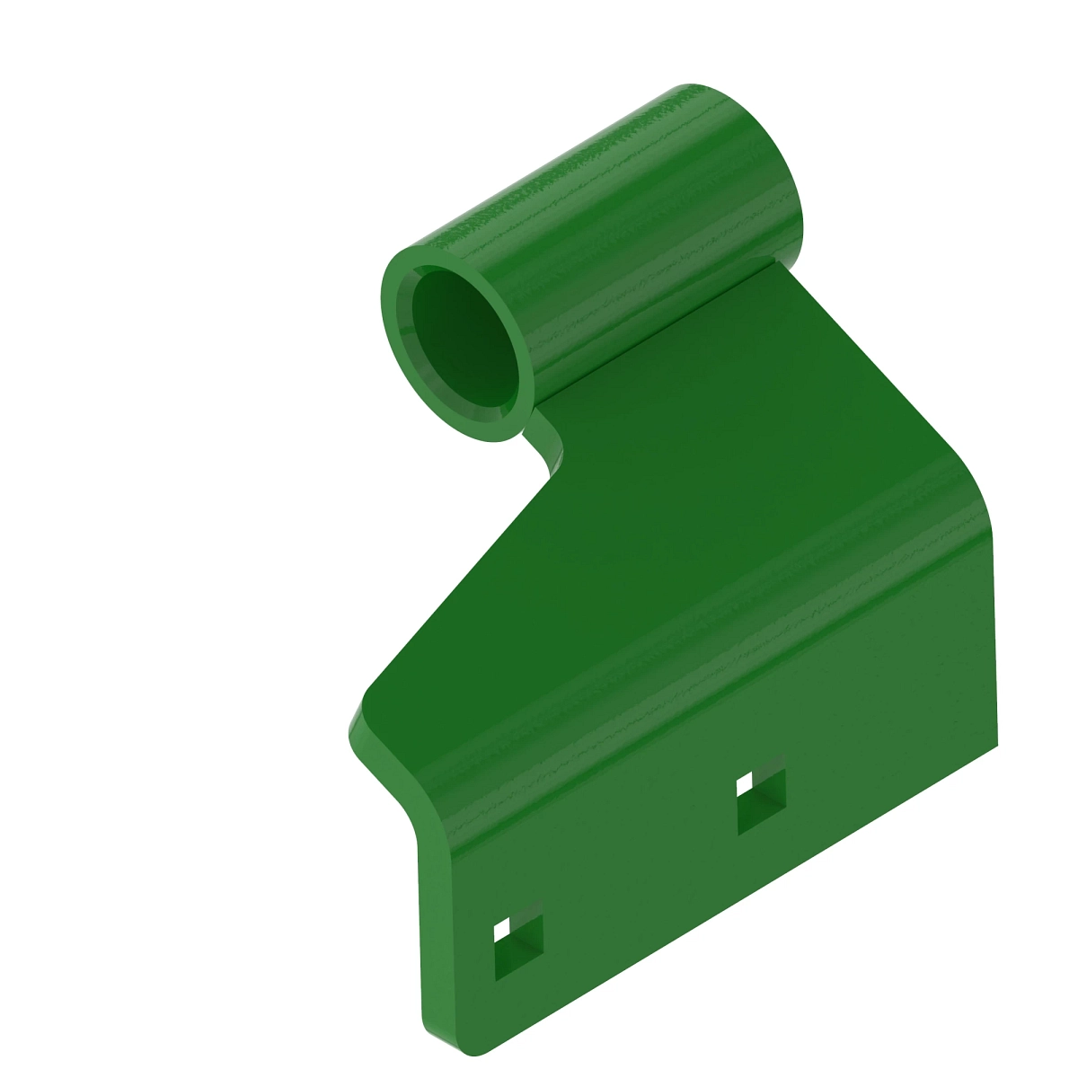Bracket, Blower Mount