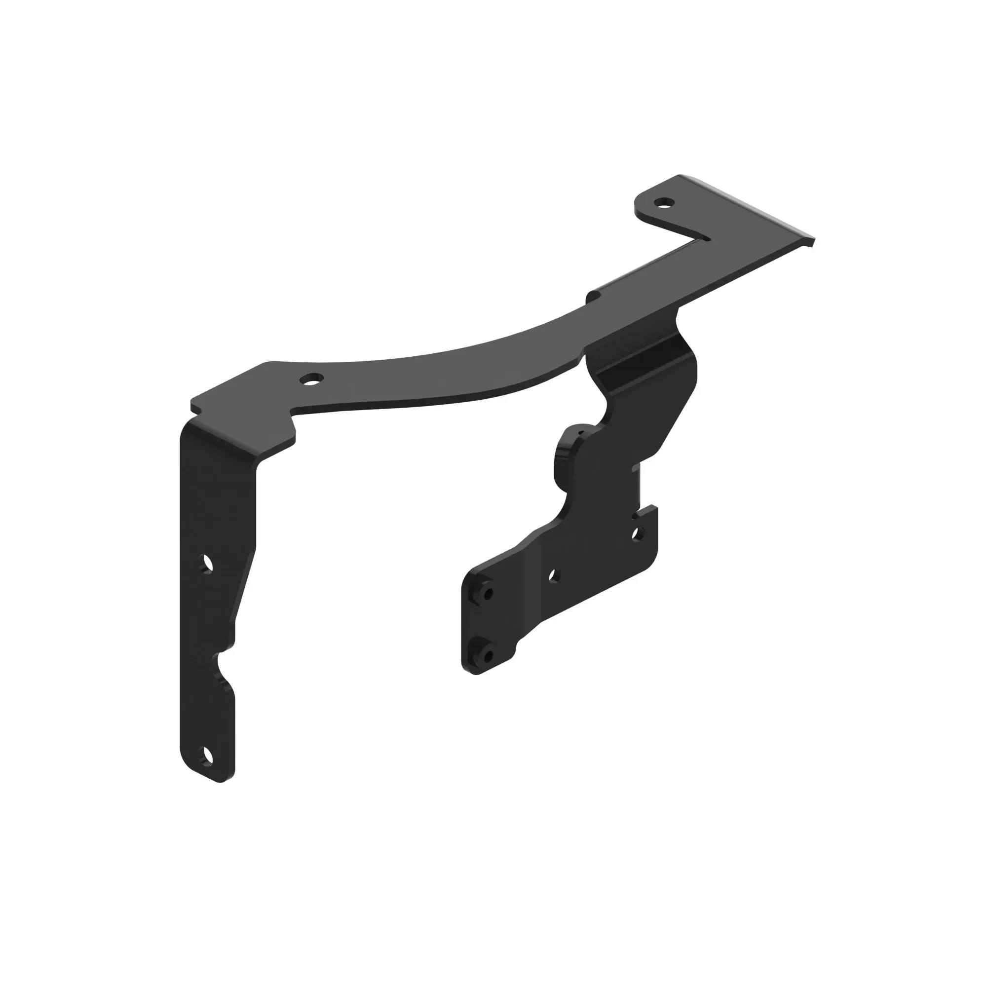 SUPPORT, BRACKET, 2L-VALVE
