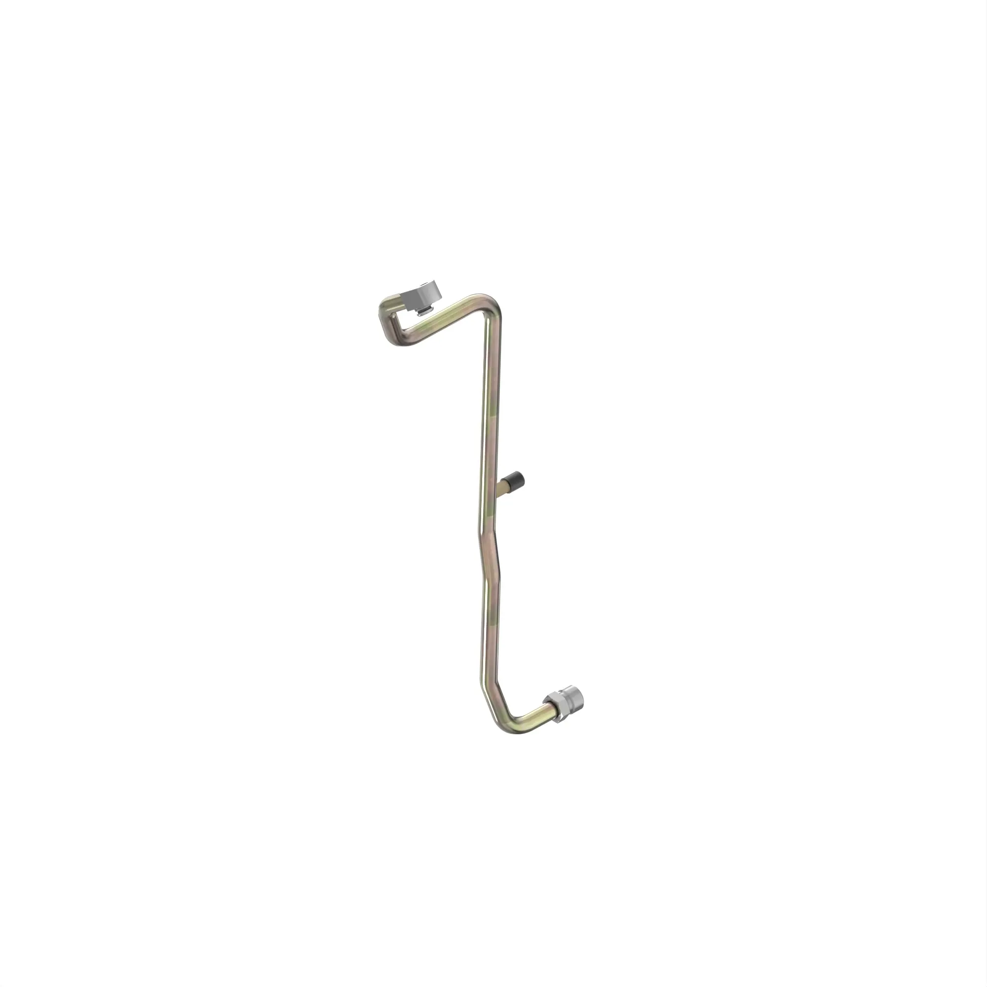 TUBE, AC LINE, SUCTION SIDE; 4 CYL.
