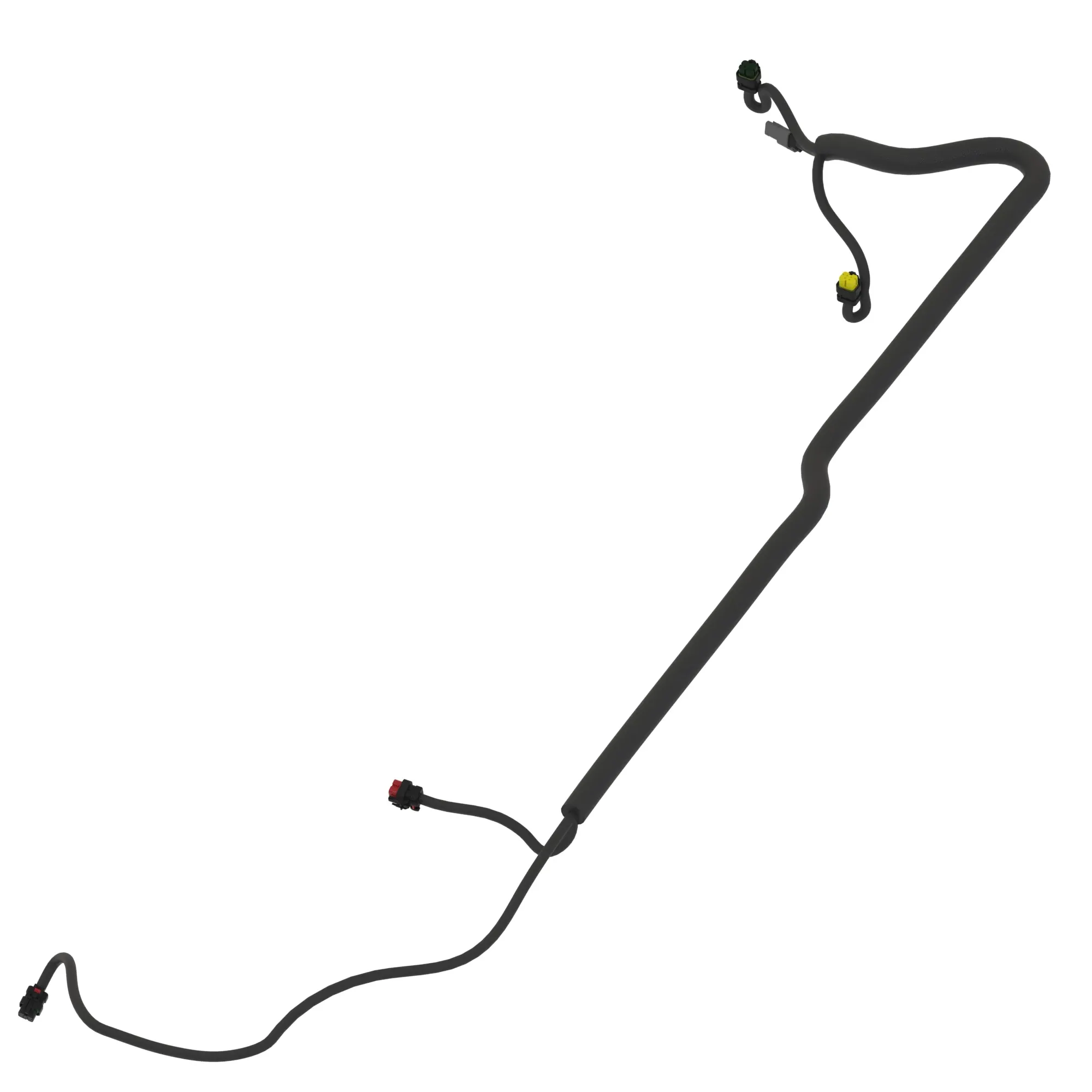 Harness, Fluid Cond Sensor Right