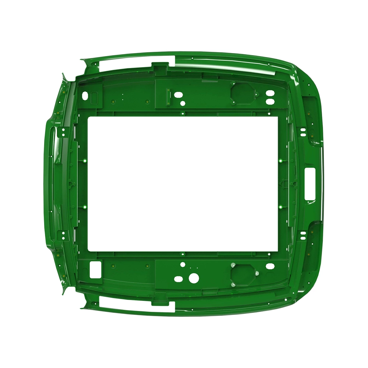 Inner Roof, Se, for Service