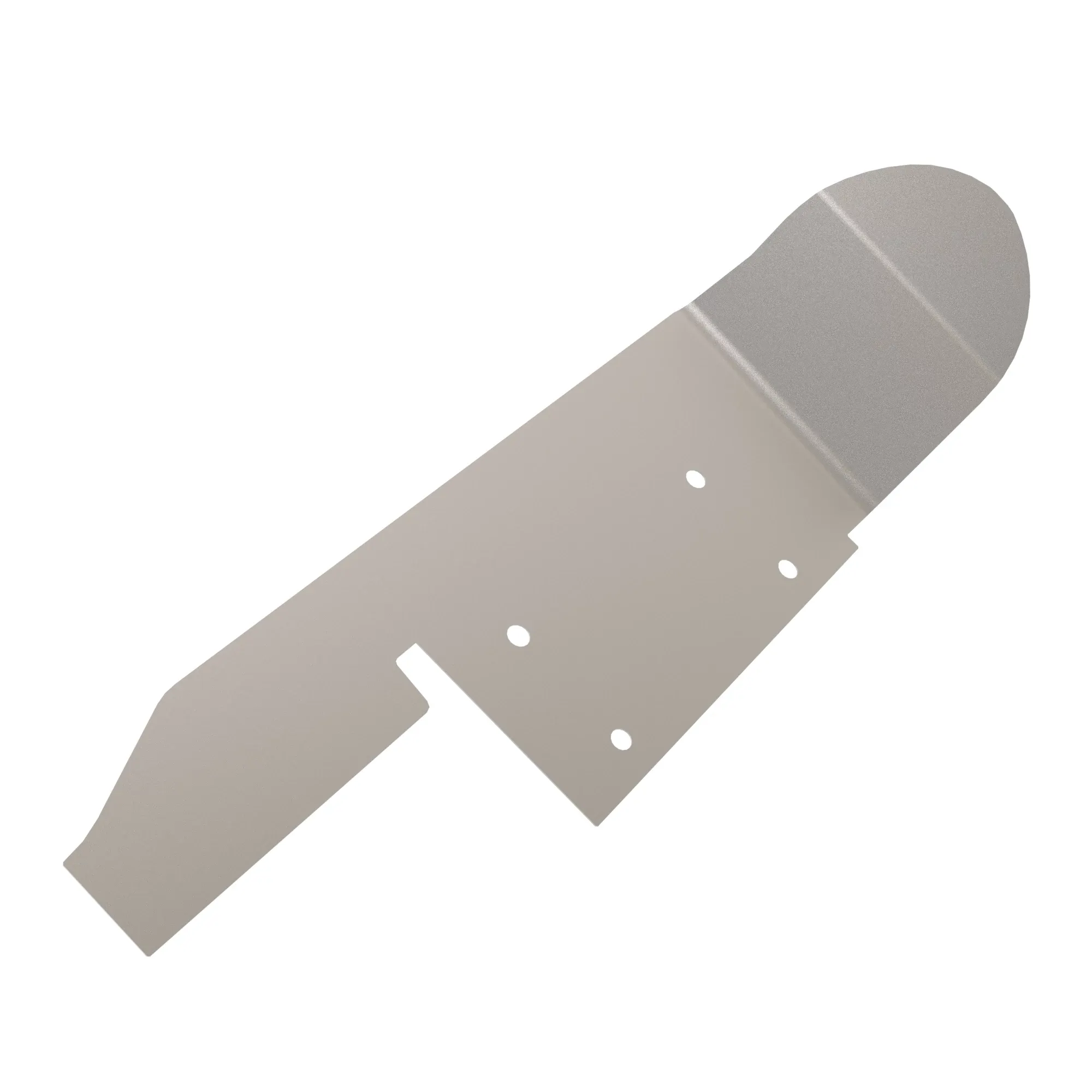 John Deere Heat Shield - L213589