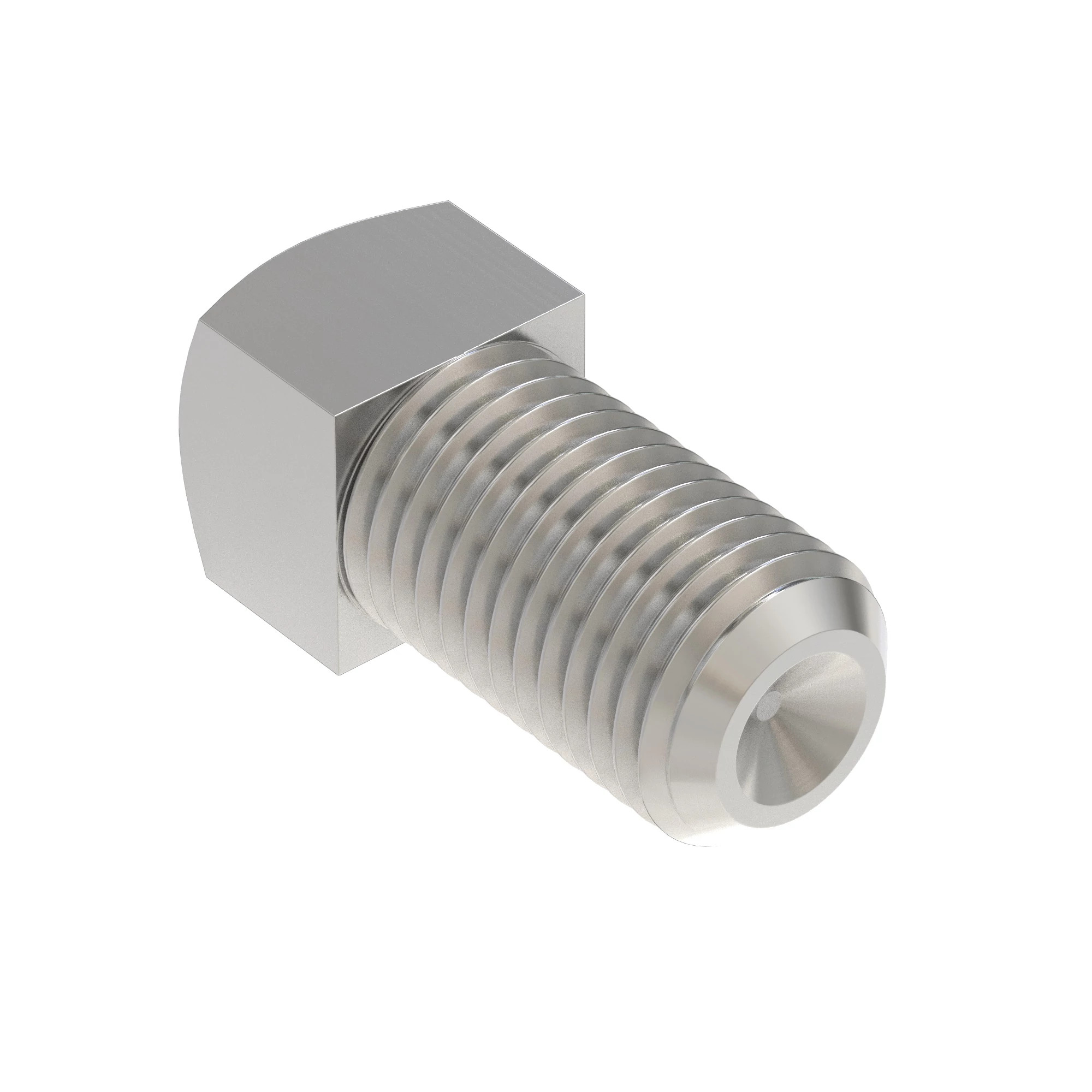 SCREW, SET, SQUARE HEAD