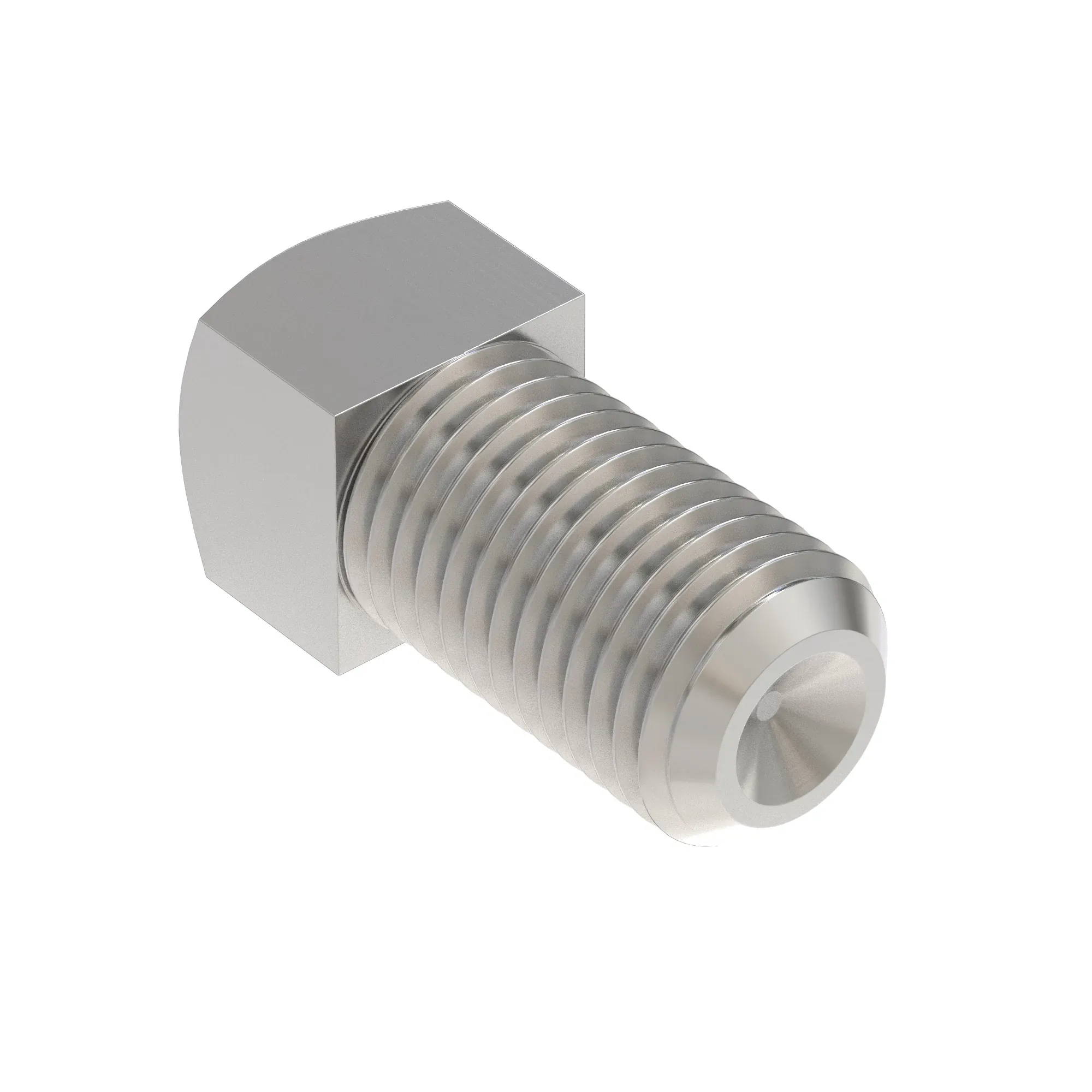 John Deere Square Head Set Screw, 5/16" X 1/2" - 22H838
