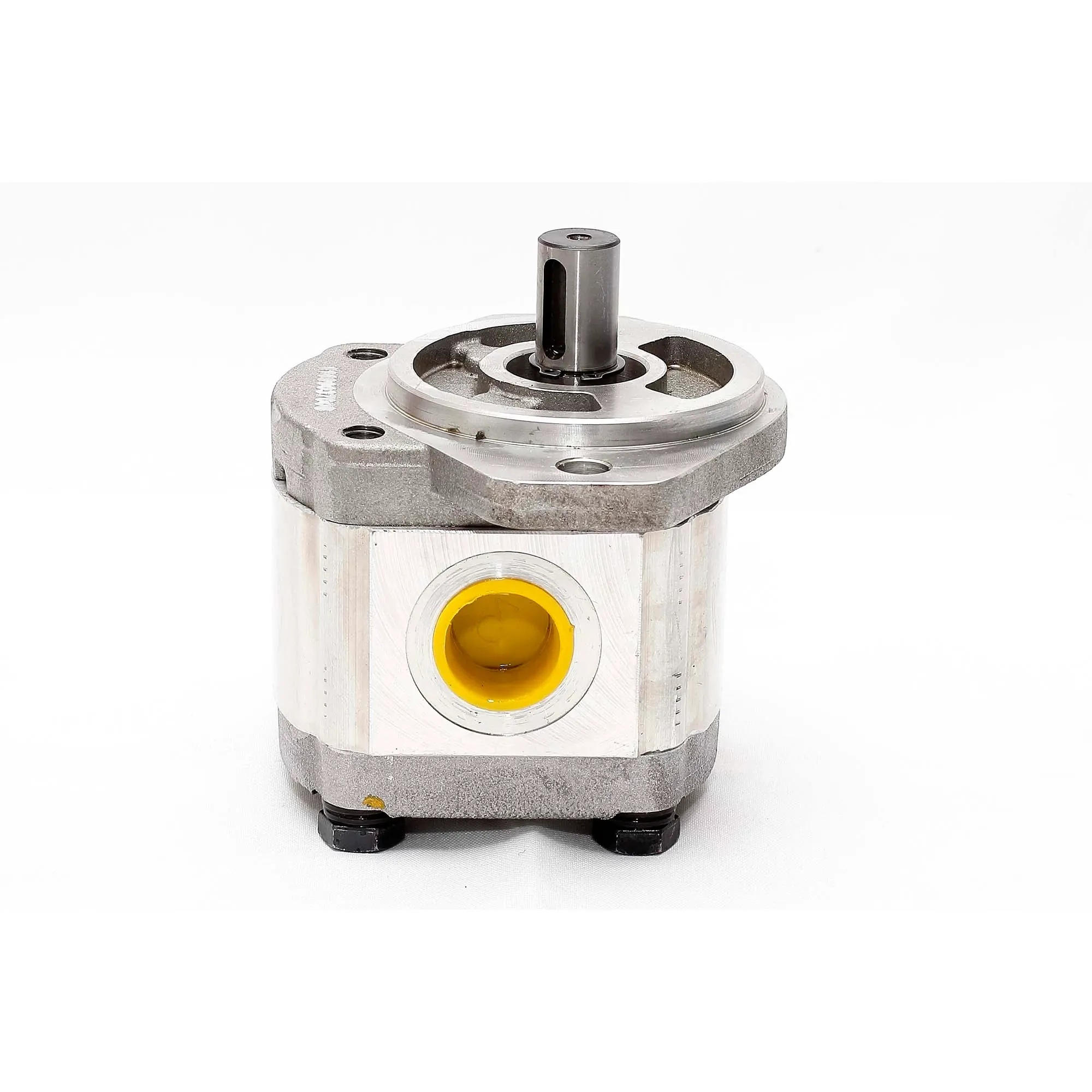 MOTOR HYDRAULIC PUMP