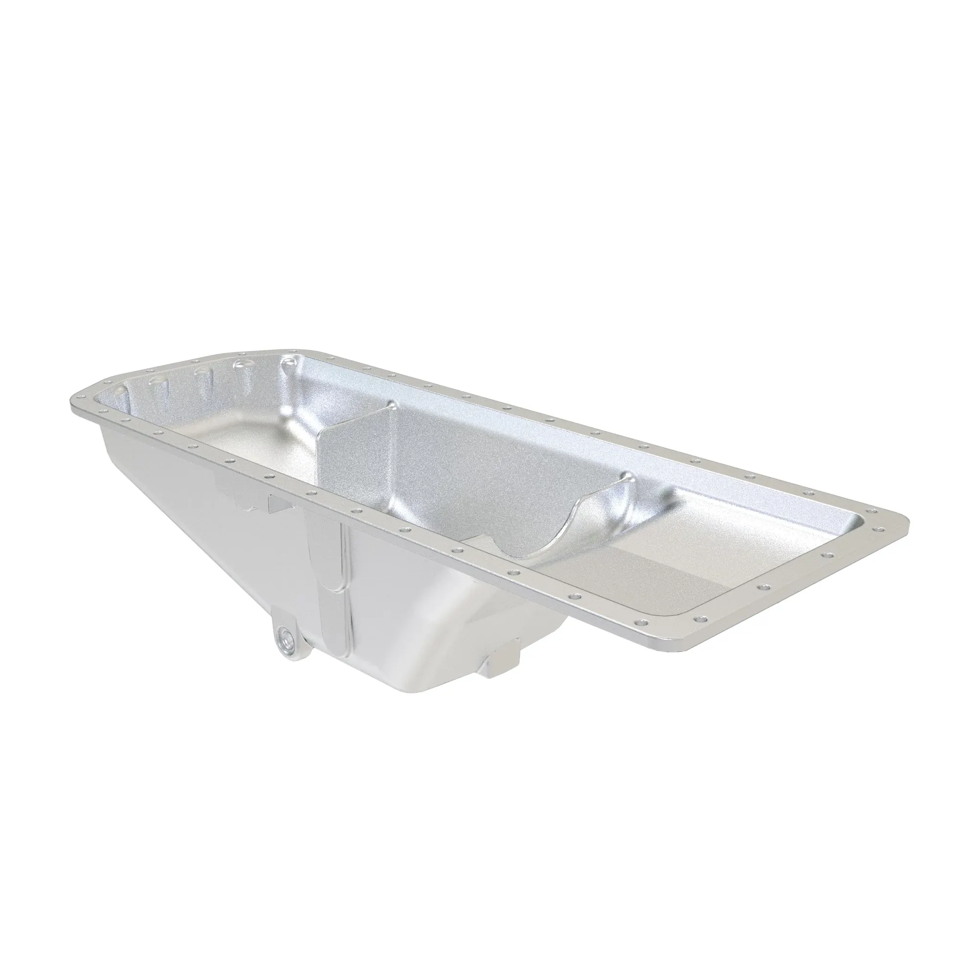 Oil Pan