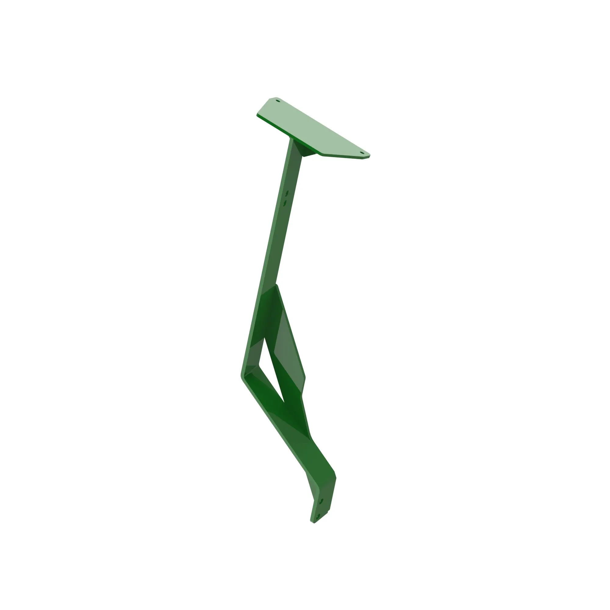 John Deere Ejector Support - AZ101028