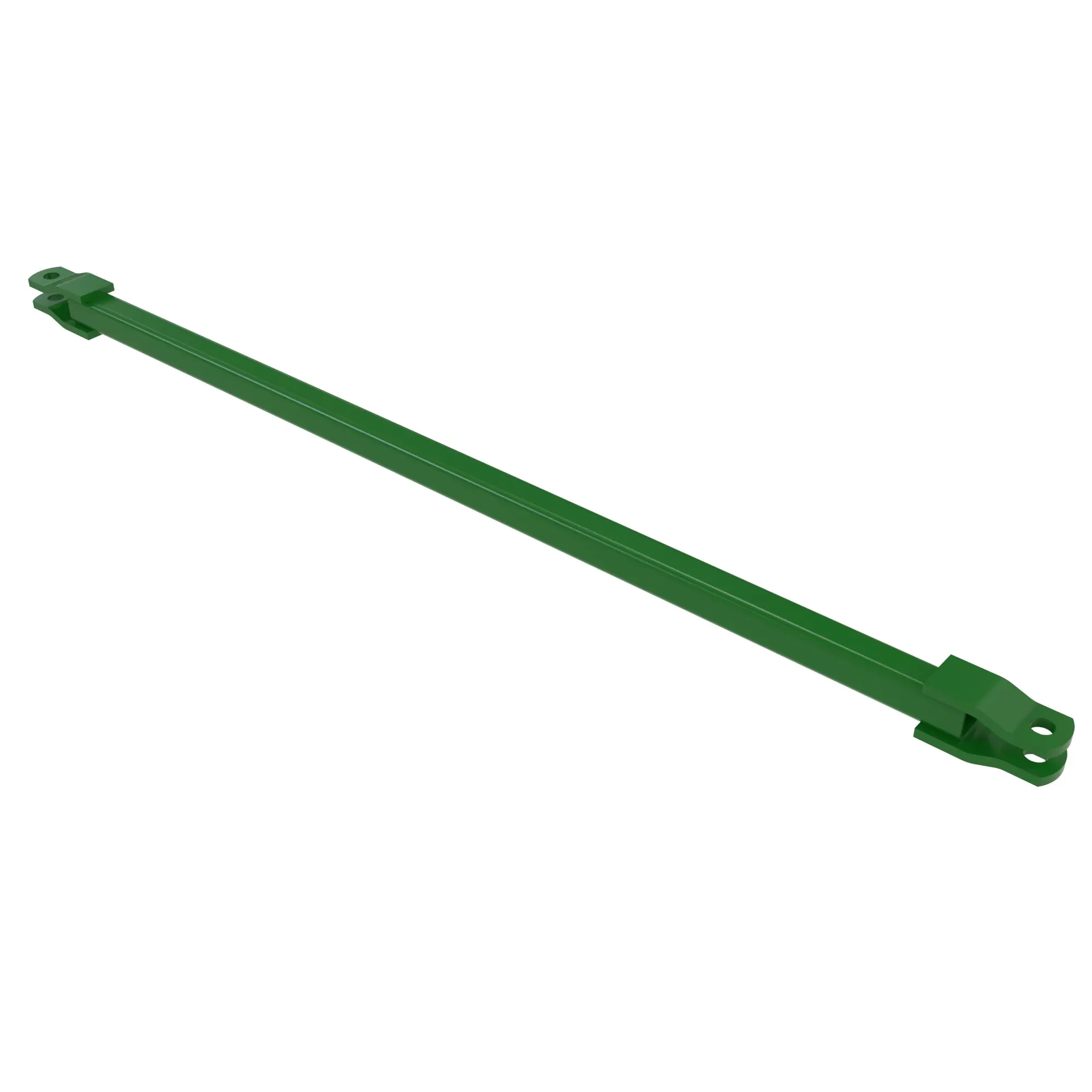 John Deere Main Frame Tension Structural Tube - AA66928