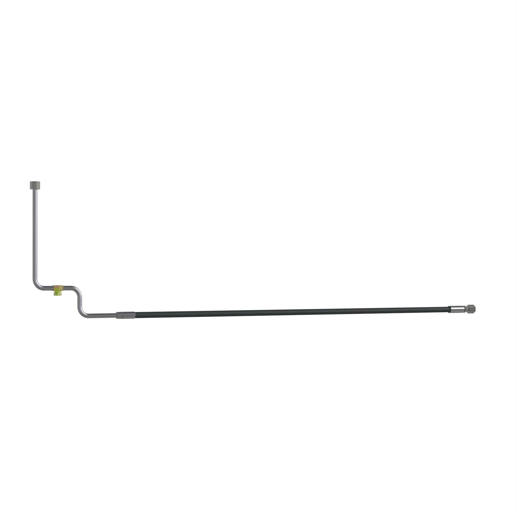 HYDRAULIC HOSE