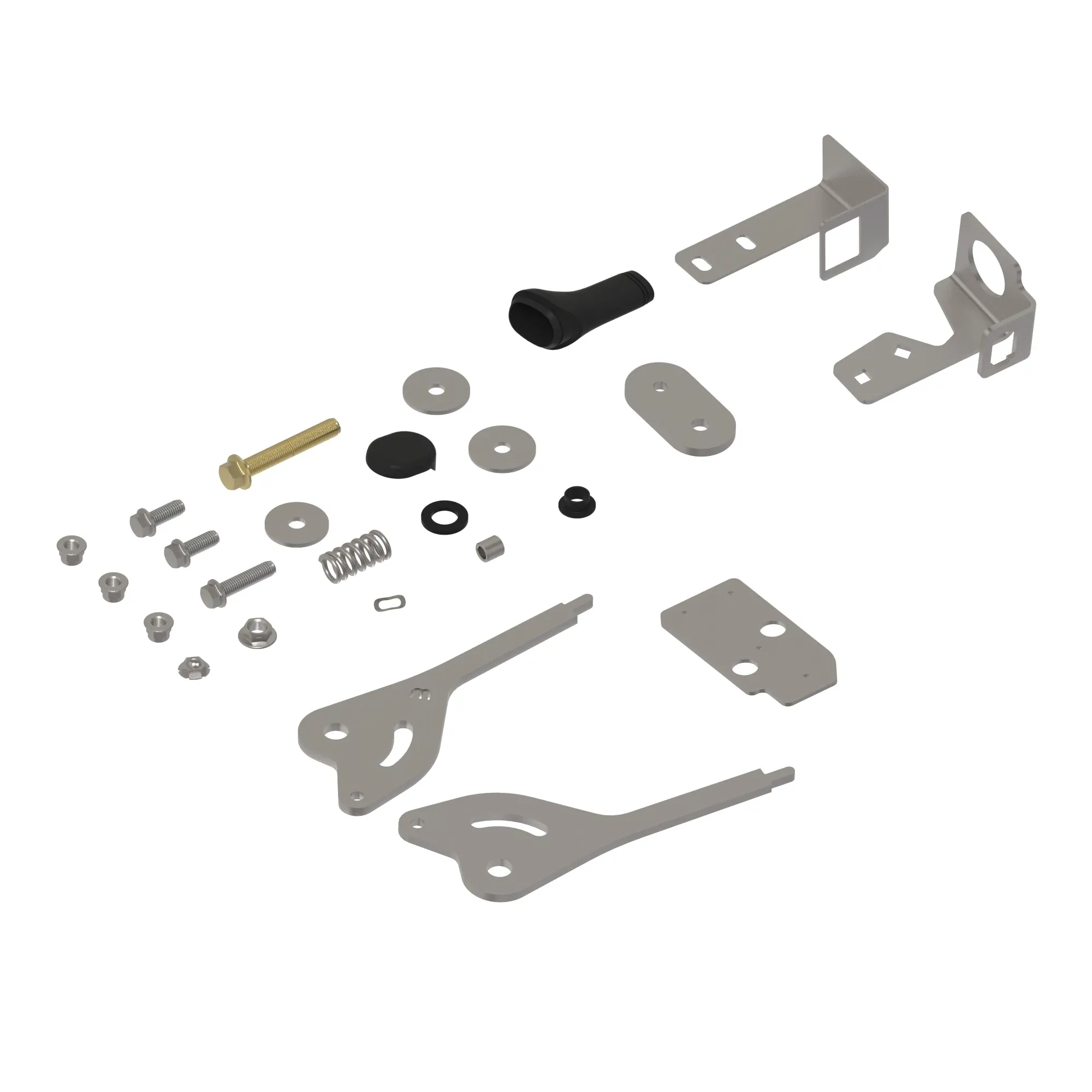 Lever Kit