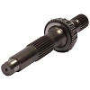 John Deere Motor Drive Shaft - AZ56818