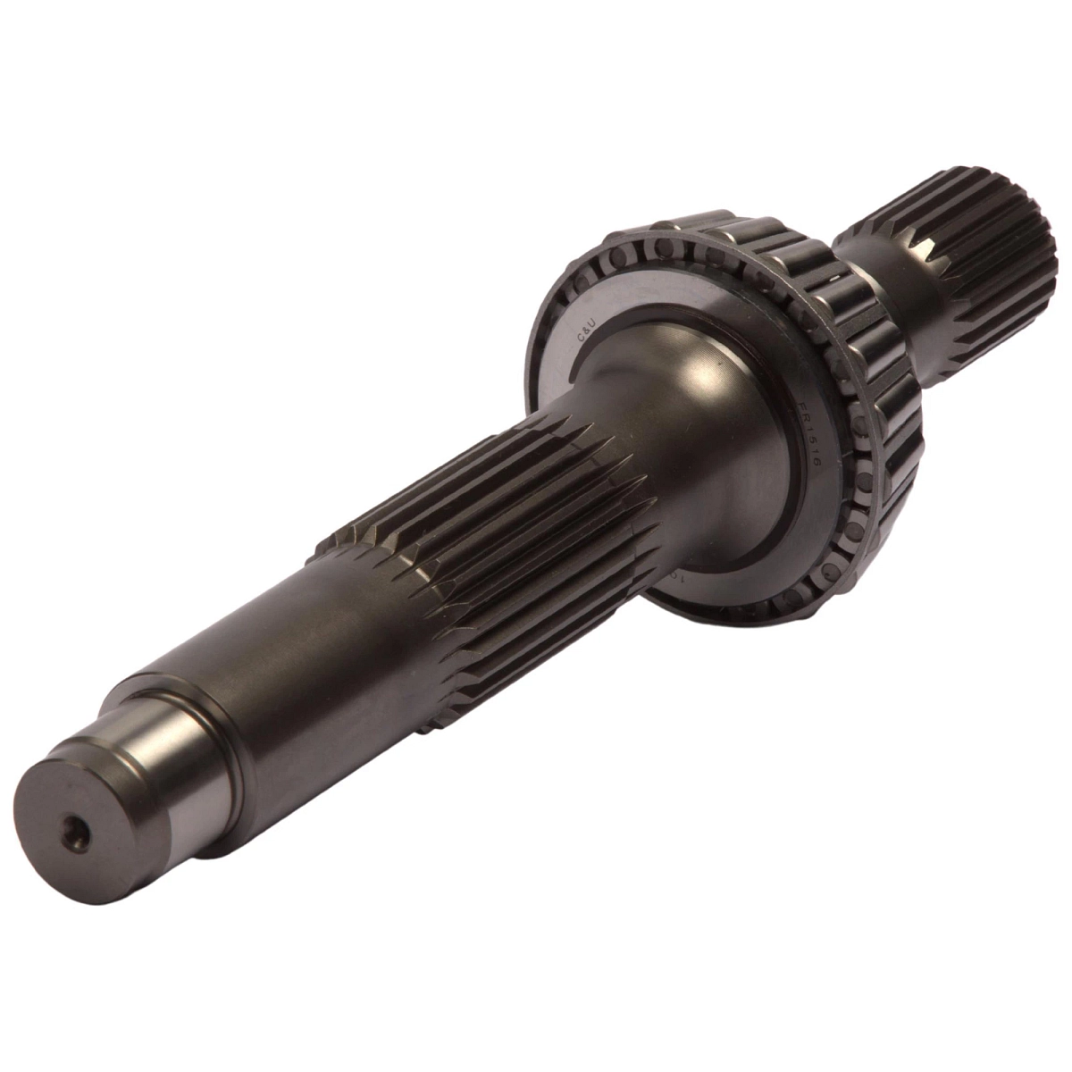 Motor Drive Shaft