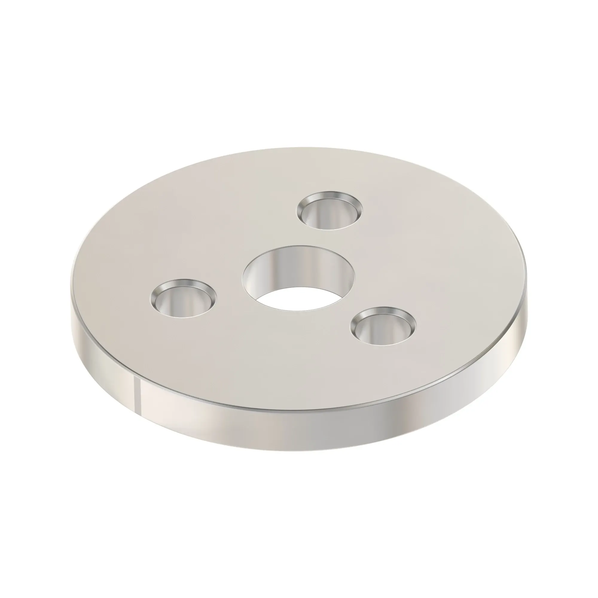 Spacers