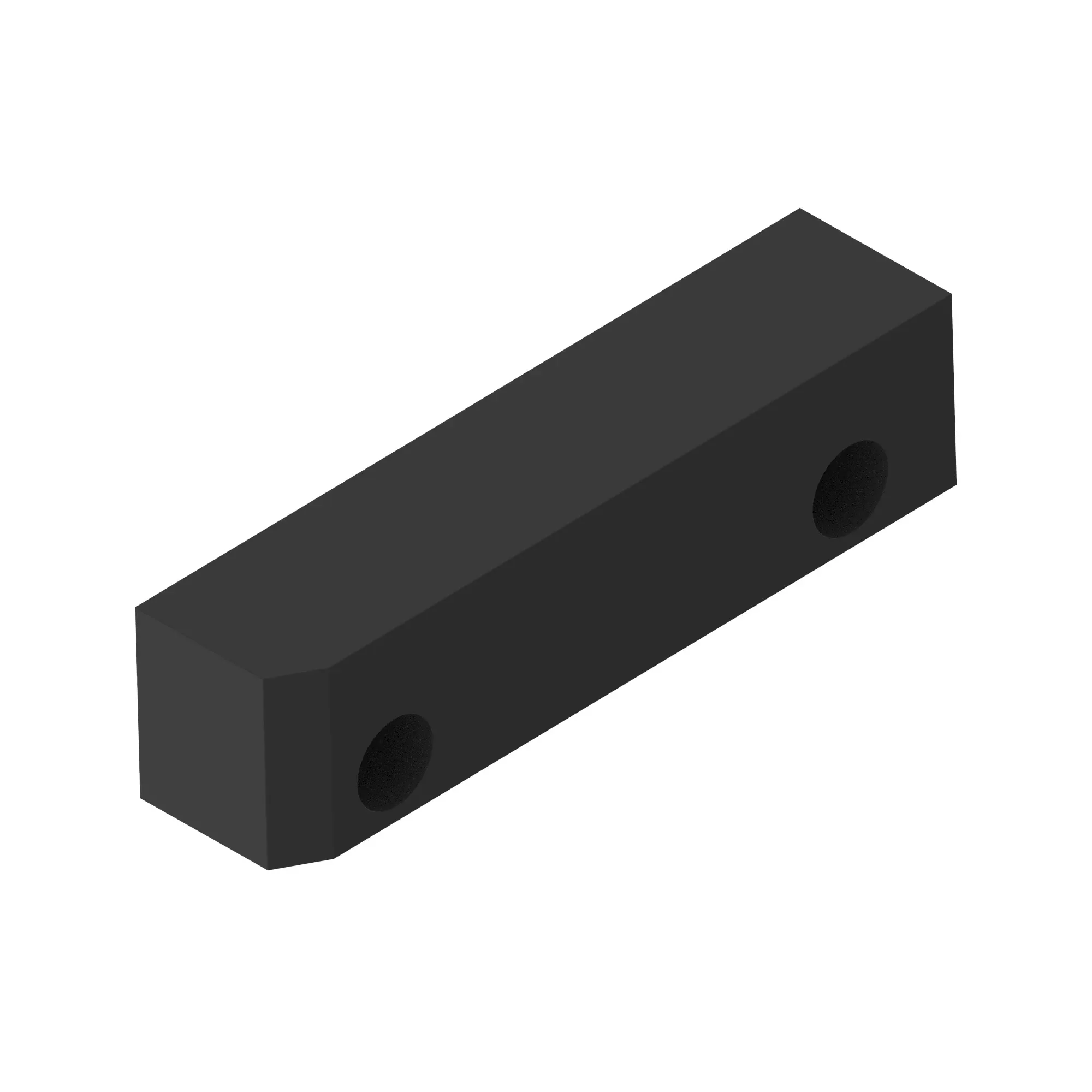 BAR, SLIDE BLOCK