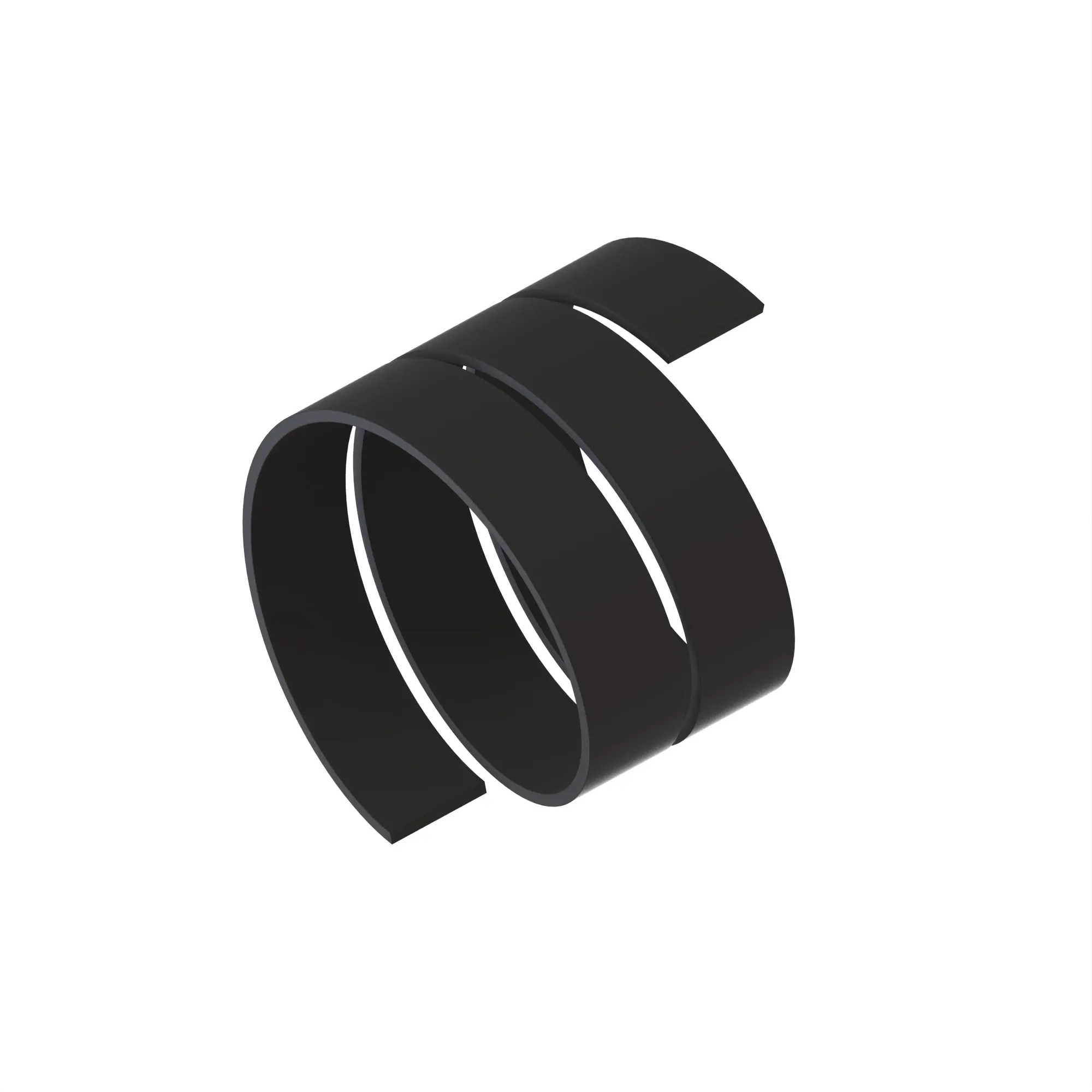 John Deere Hose Guard - F700610