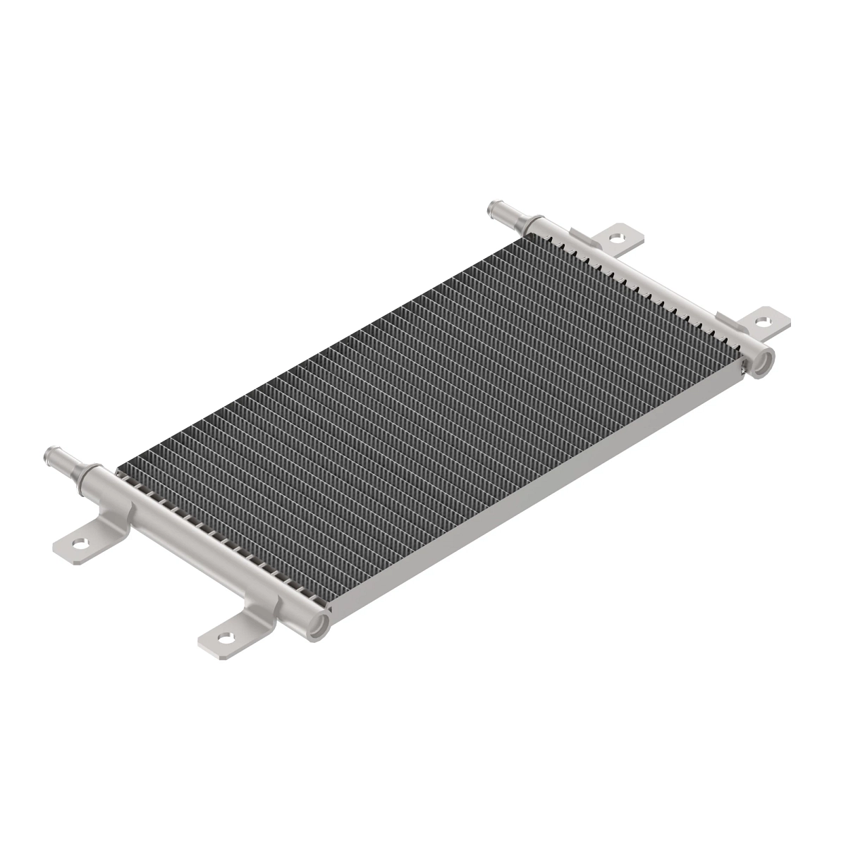 Oil Cooler (997-Fm)